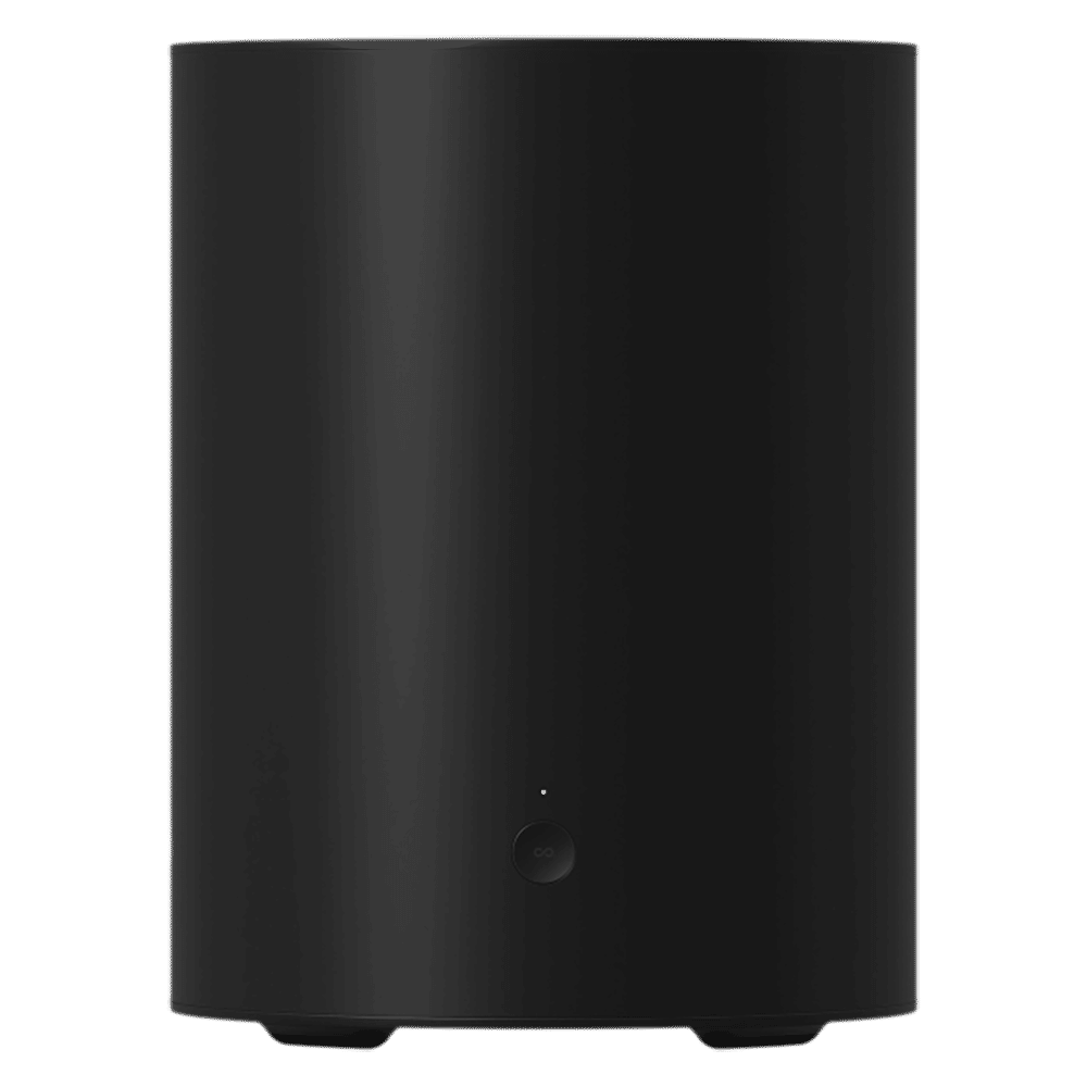 SONOS Sub Mini 2.0 Channel Smart Subwoofer (Wi-Fi, Black) SONOS Sub Mini 2.0 Channel Smart Subwoofer (Wi-Fi, Black)_10