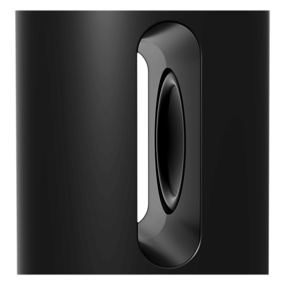SONOS Sub Mini 2.0 Channel Smart Subwoofer (Wi-Fi, Black) SONOS Sub Mini 2.0 Channel Smart Subwoofer (Wi-Fi, Black)_11