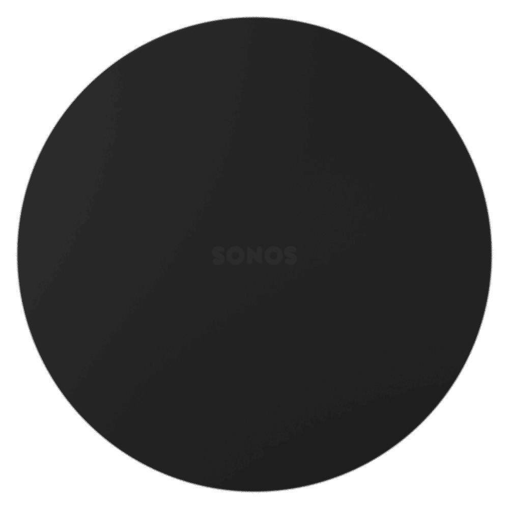 SONOS Sub Mini 2.0 Channel Smart Subwoofer (Wi-Fi, Black) SONOS Sub Mini 2.0 Channel Smart Subwoofer (Wi-Fi, Black)_8