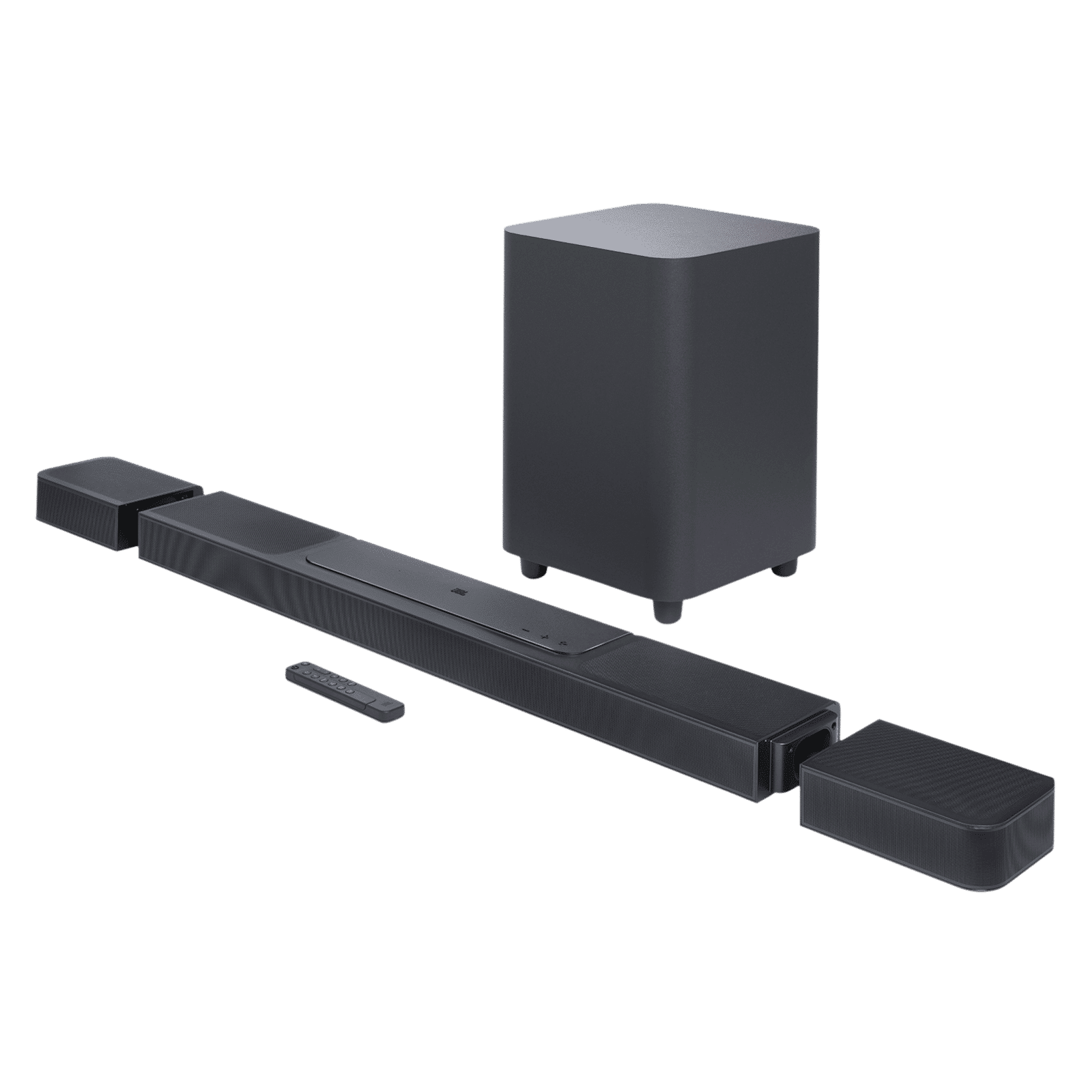 JBL BAR 1300 1170W Bluetooth Soundbar with Remote (Dolby Atmos, 15.1 Channel, Black)_1
