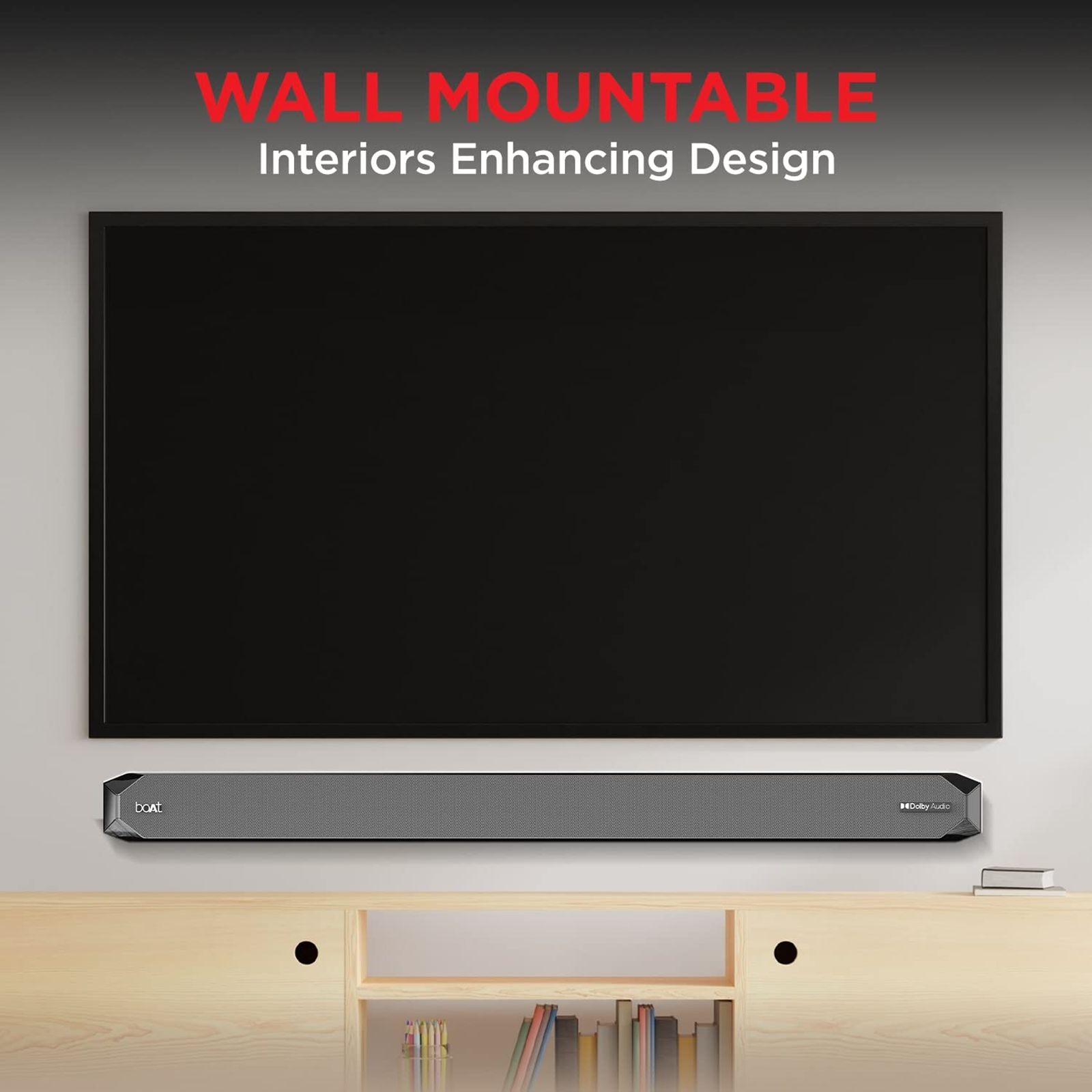 boAt Aavante Bar 1200D 100W Bluetooth Soundbar with Remote (Dolby Audio, 2.1 Channel, Black)_13