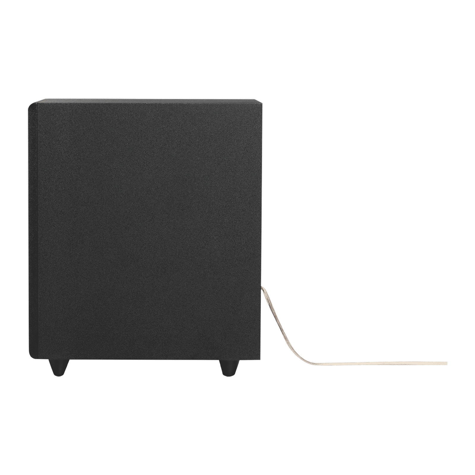 JBL Cinema SB140 110W Bluetooth Soundbar with Remote (Dolby Digital, 2.1 Channel, Black)_14