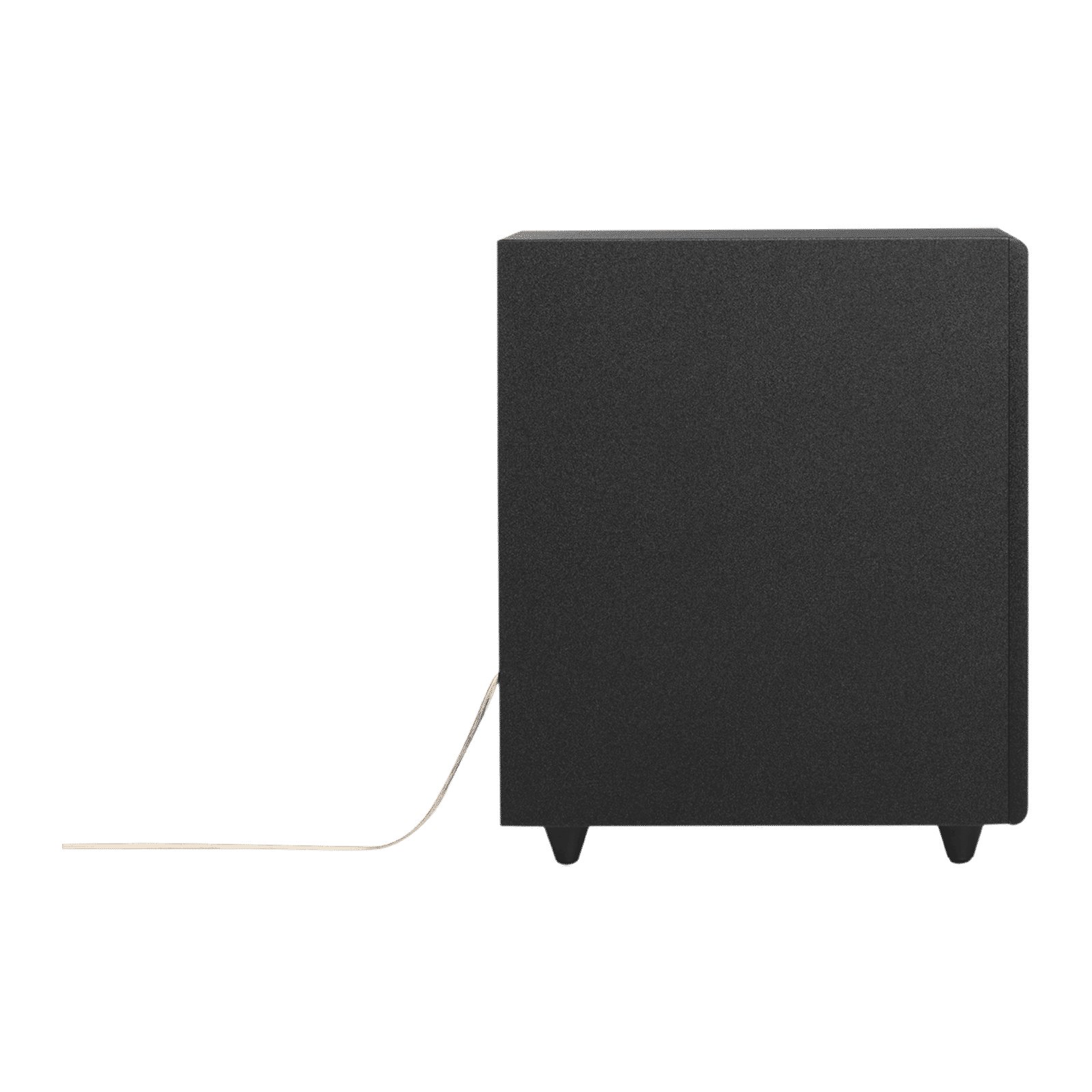 JBL Cinema SB140 110W Bluetooth Soundbar with Remote (Dolby Digital, 2.1 Channel, Black)_15