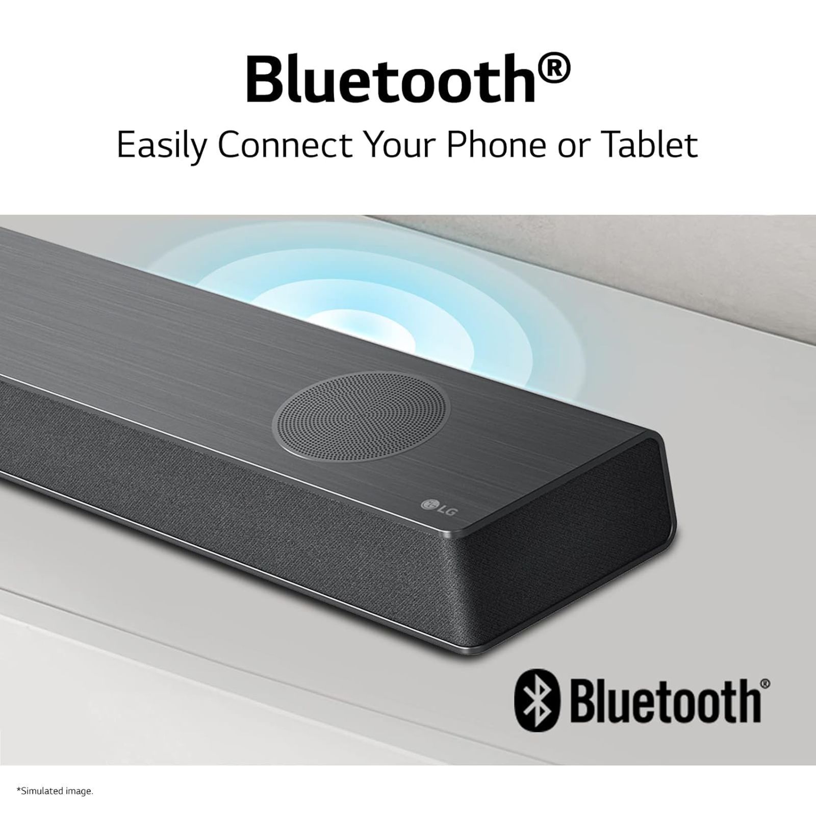 LG S95QR 810W Bluetooth Soundbar with Remote (Dolby Atmos, 9.1.5 Channel, Dark Steel Silver) LG S95QR 810W Bluetooth Soundbar with Remote (Dolby Atmos, 9.1.5 Channel, Dark Steel Silver)_13