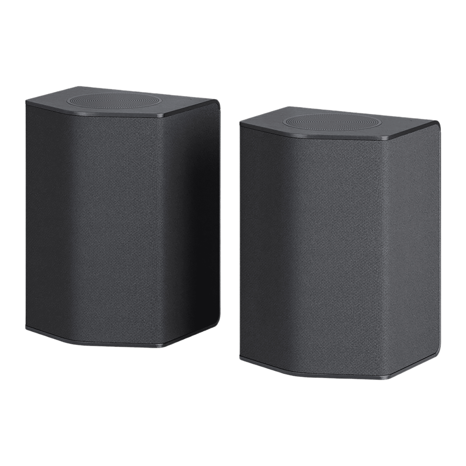 LG S95QR 810W Bluetooth Soundbar with Remote (Dolby Atmos, 9.1.5 Channel, Dark Steel Silver) LG S95QR 810W Bluetooth Soundbar with Remote (Dolby Atmos, 9.1.5 Channel, Dark Steel Silver)_7