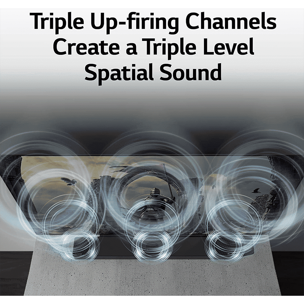 LG SC9S 400W Bluetooth Soundbar with Remote (Dolby Atmos, 3.1.2 Channel, Black)_14