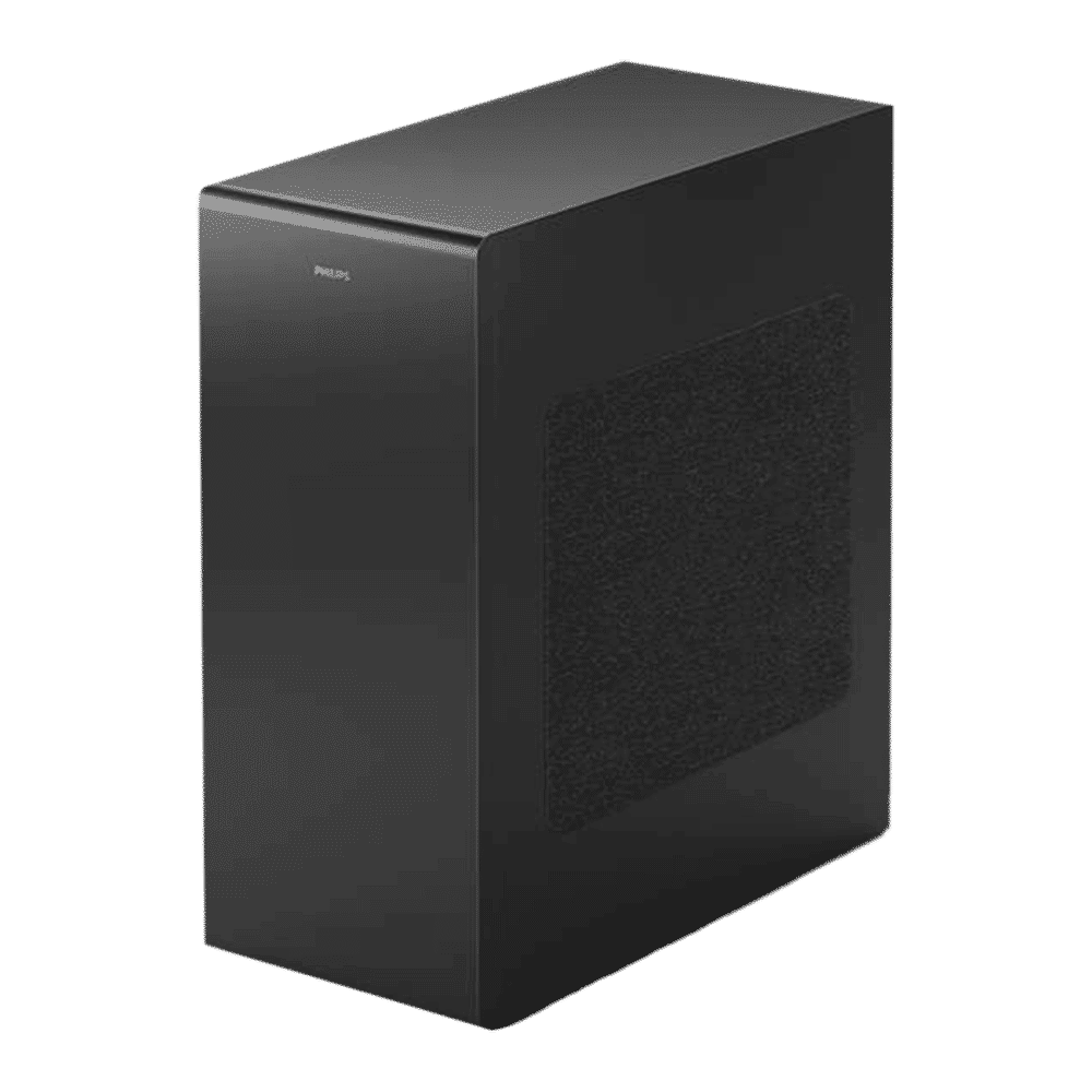 PHILIPS 620W Bluetooth Soundbar with Remote (Dolby Atmos, 3.1 Channel, Black)_19