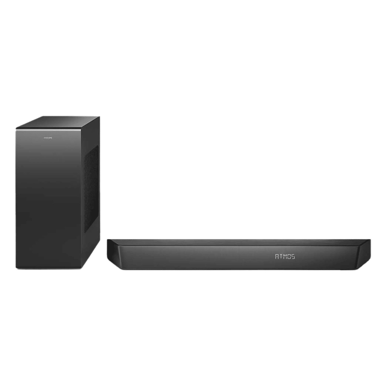 PHILIPS 620W Bluetooth Soundbar with Remote (Dolby Atmos, 3.1 Channel, Black)_3