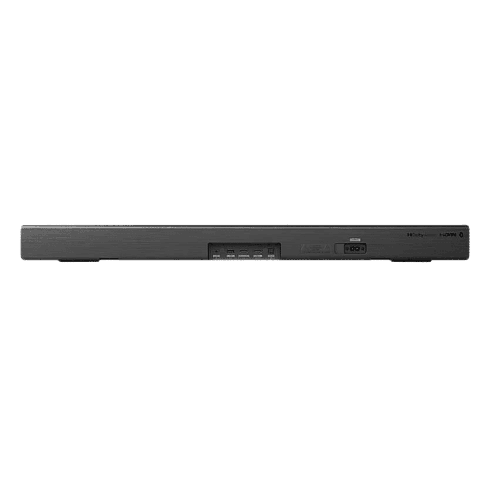 PHILIPS 620W Bluetooth Soundbar with Remote (Dolby Atmos, 3.1 Channel, Black)_5