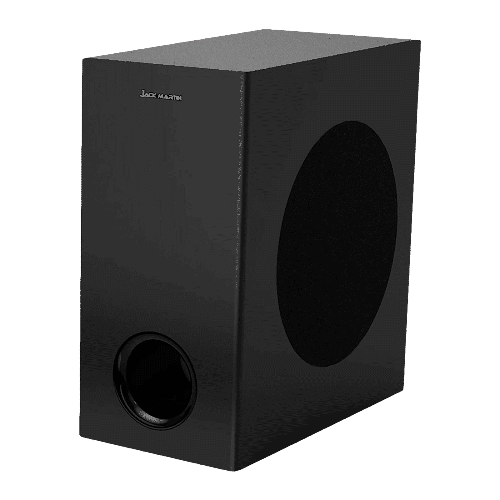 Jack Martin Cinebar 500 195W Bluetooth Soundbar with Remote (Dolby Digital, 5.1 Channel, Black) Jack Martin Cinebar 500 195W Bluetooth Soundbar with Remote (Dolby Digital, 5.1 Channel, Black)_10