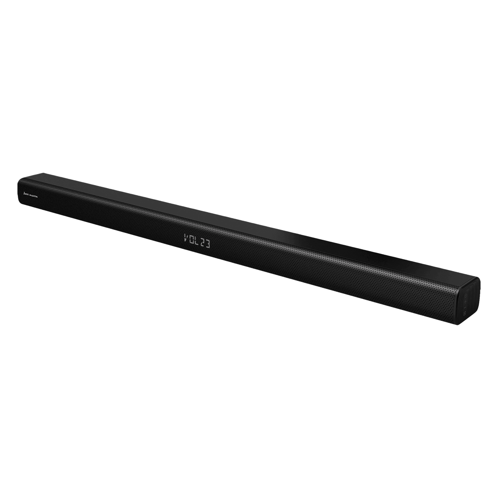 Jack Martin Cinebar 500 195W Bluetooth Soundbar with Remote (Dolby Digital, 5.1 Channel, Black) Jack Martin Cinebar 500 195W Bluetooth Soundbar with Remote (Dolby Digital, 5.1 Channel, Black)_3