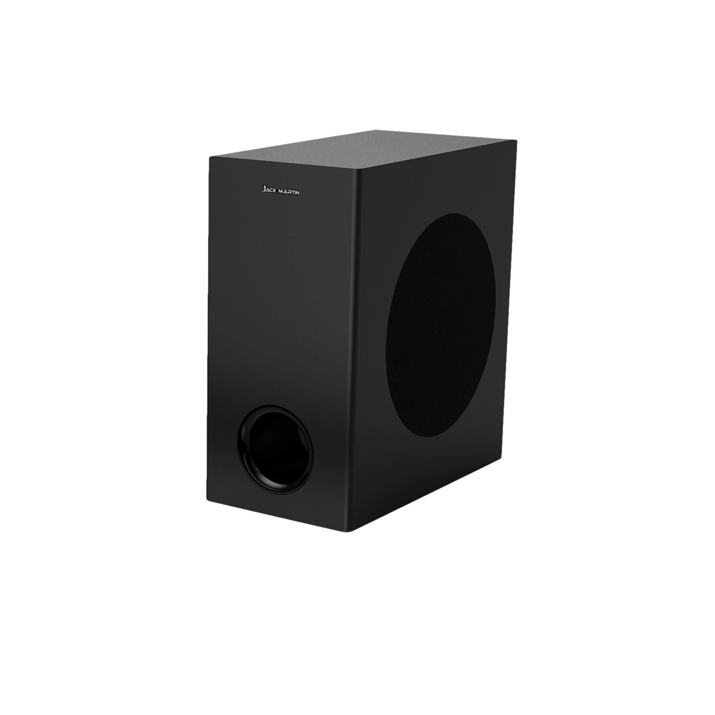 Jack Martin Cinebar 500 195W Bluetooth Soundbar with Remote (Dolby Digital, 5.1 Channel, Black) Jack Martin Cinebar 500 195W Bluetooth Soundbar with Remote (Dolby Digital, 5.1 Channel, Black)_5