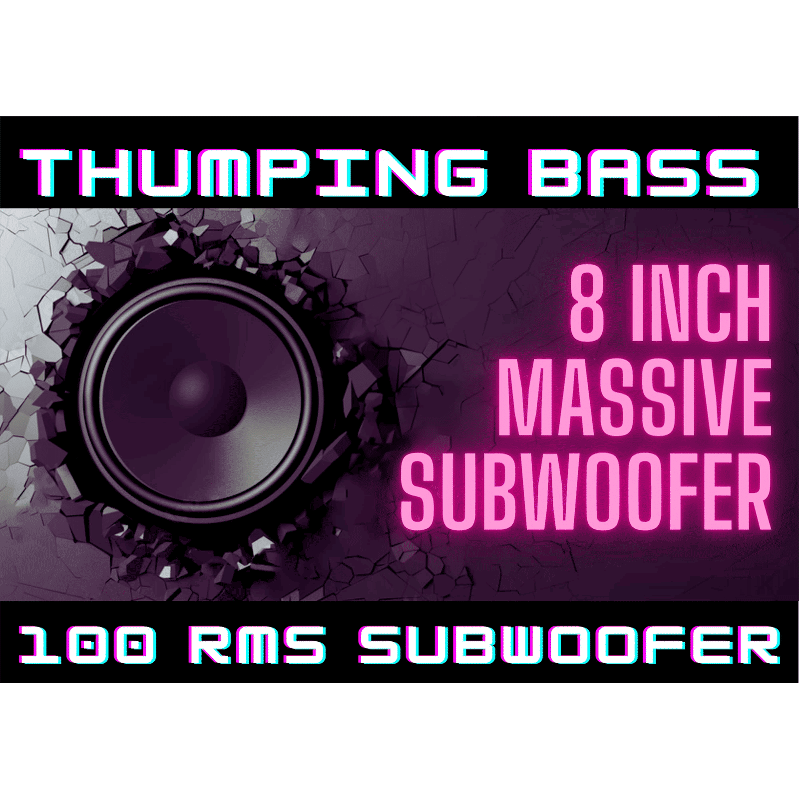 Jack Martin JM X7 154W Bluetooth Home Theatre with Remote (Bass Boosted, 3.1 Channel, Black) Jack Martin JM X7 154W Bluetooth Home Theatre with Remote (Bass Boosted, 3.1 Channel, Black)_6