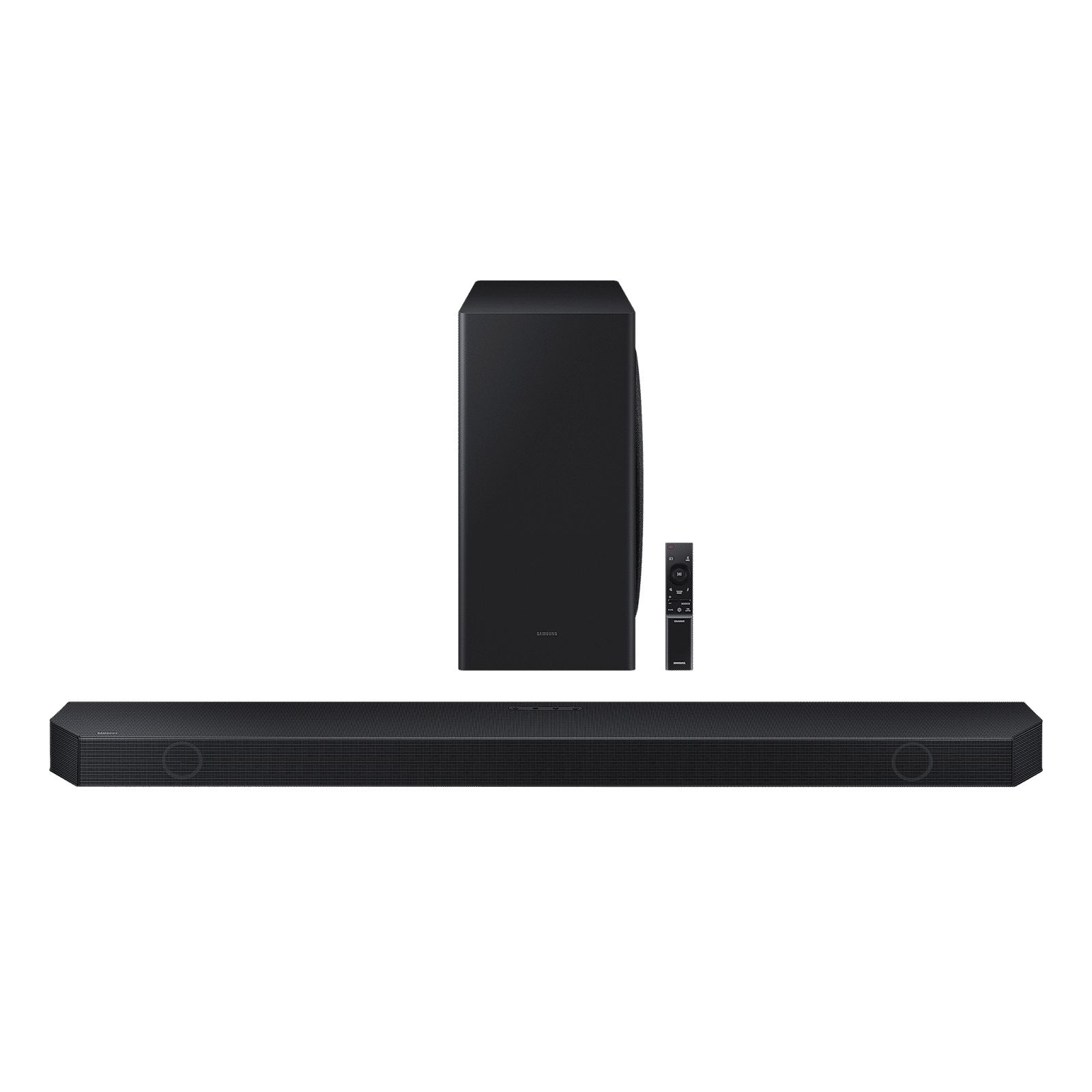 SAMSUNG HW-Q800C 320W Bluetooth Soundbar with Remote (Dolby Digital Plus, 5.1.2 Channel, Black)_3