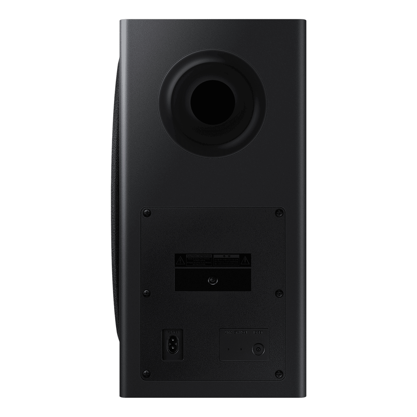 SAMSUNG HW-Q800C 320W Bluetooth Soundbar with Remote (Dolby Digital Plus, 5.1.2 Channel, Black)_6