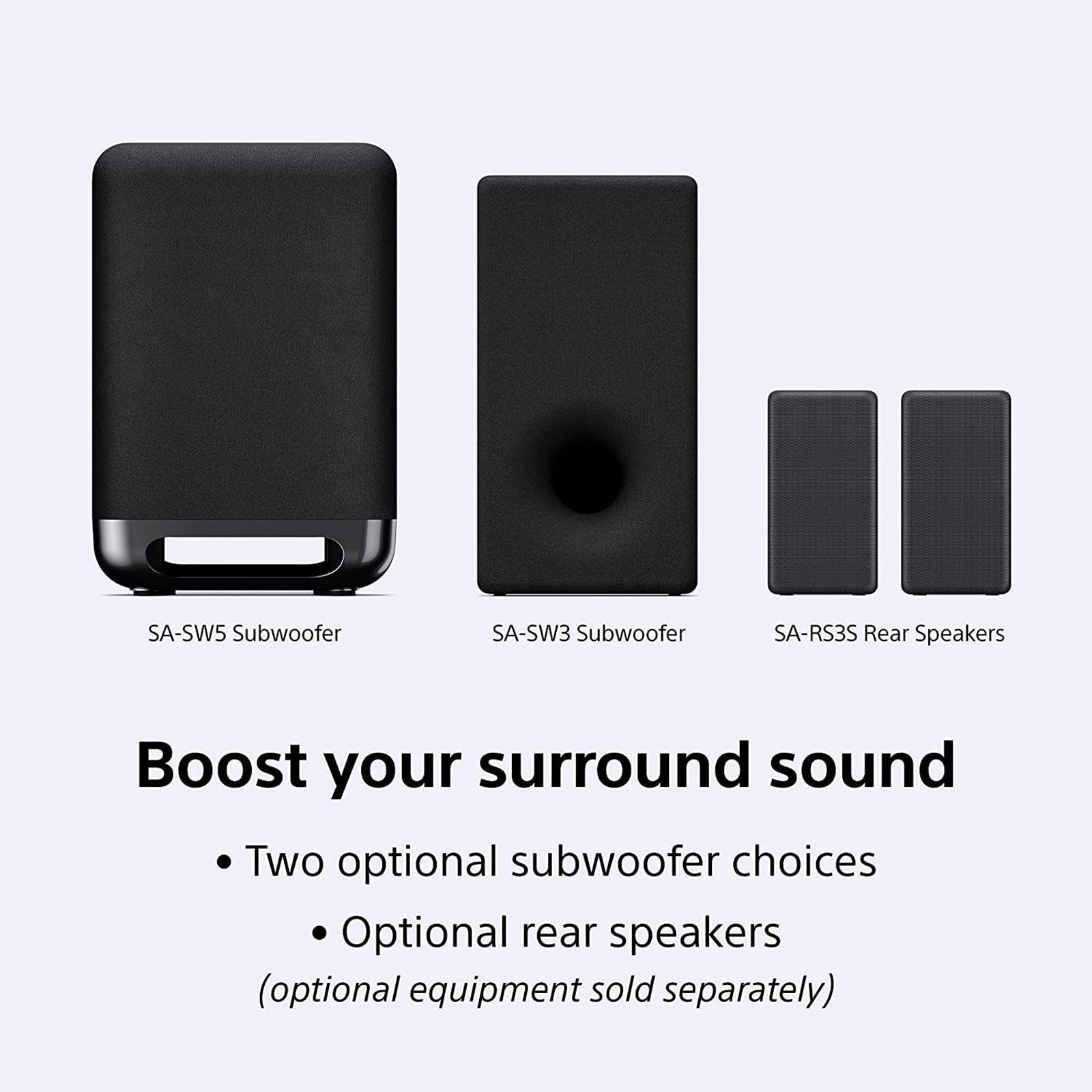 SONY HT-S2000 250W Bluetooth Soundbar with Remote (Dolby Atmos, 3.1 Channel, Black)_9