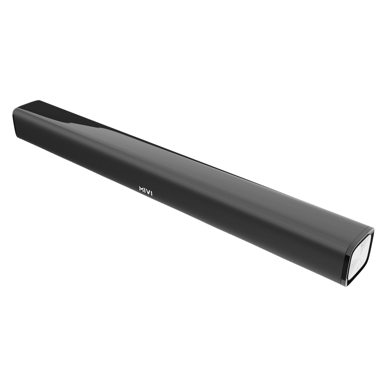 MIVI Fort R70 70W Bluetooth Soundbar with Remote (Cinematic Sound, 2.2 Channel, Black)_1