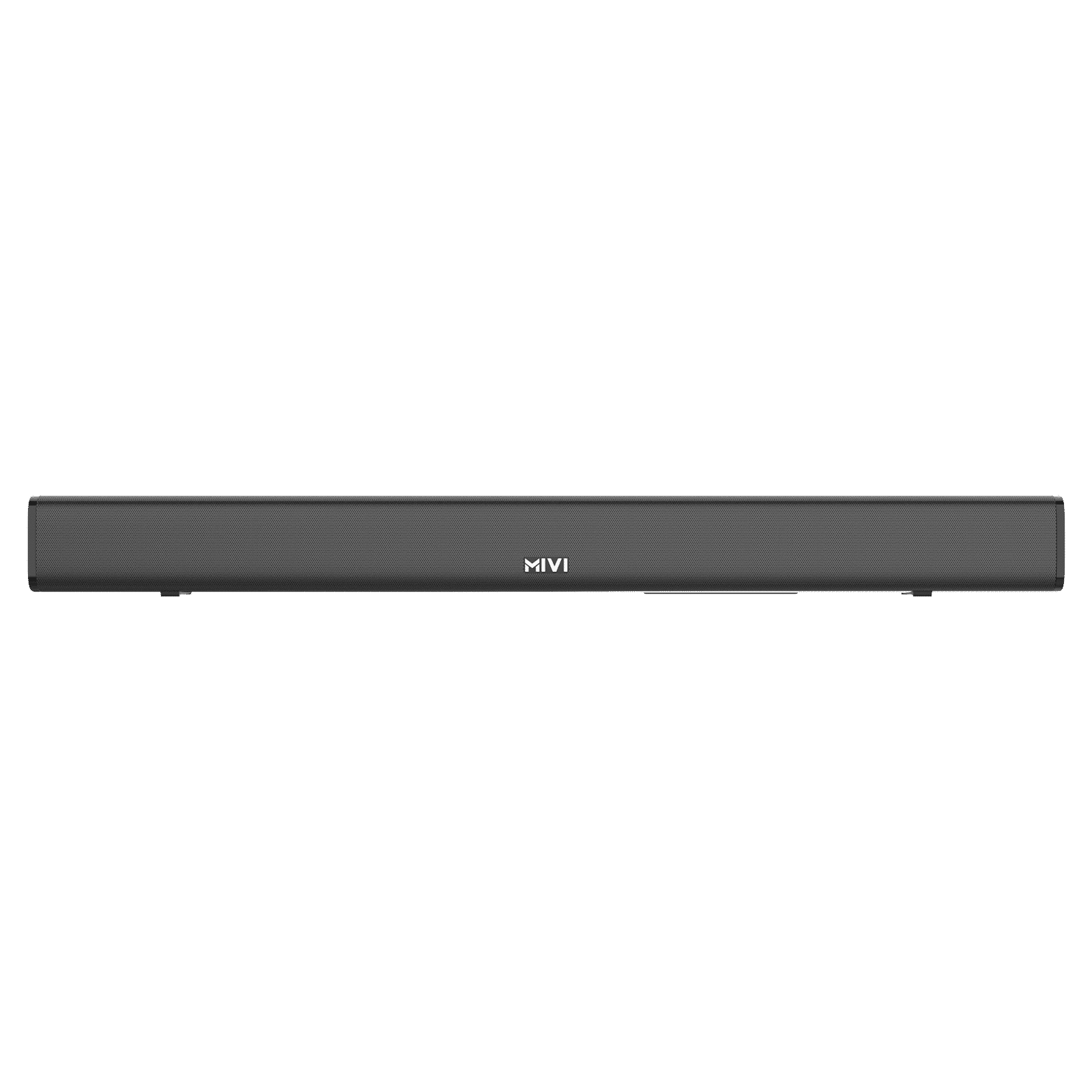MIVI Fort R70 70W Bluetooth Soundbar with Remote (Cinematic Sound, 2.2 Channel, Black)_4