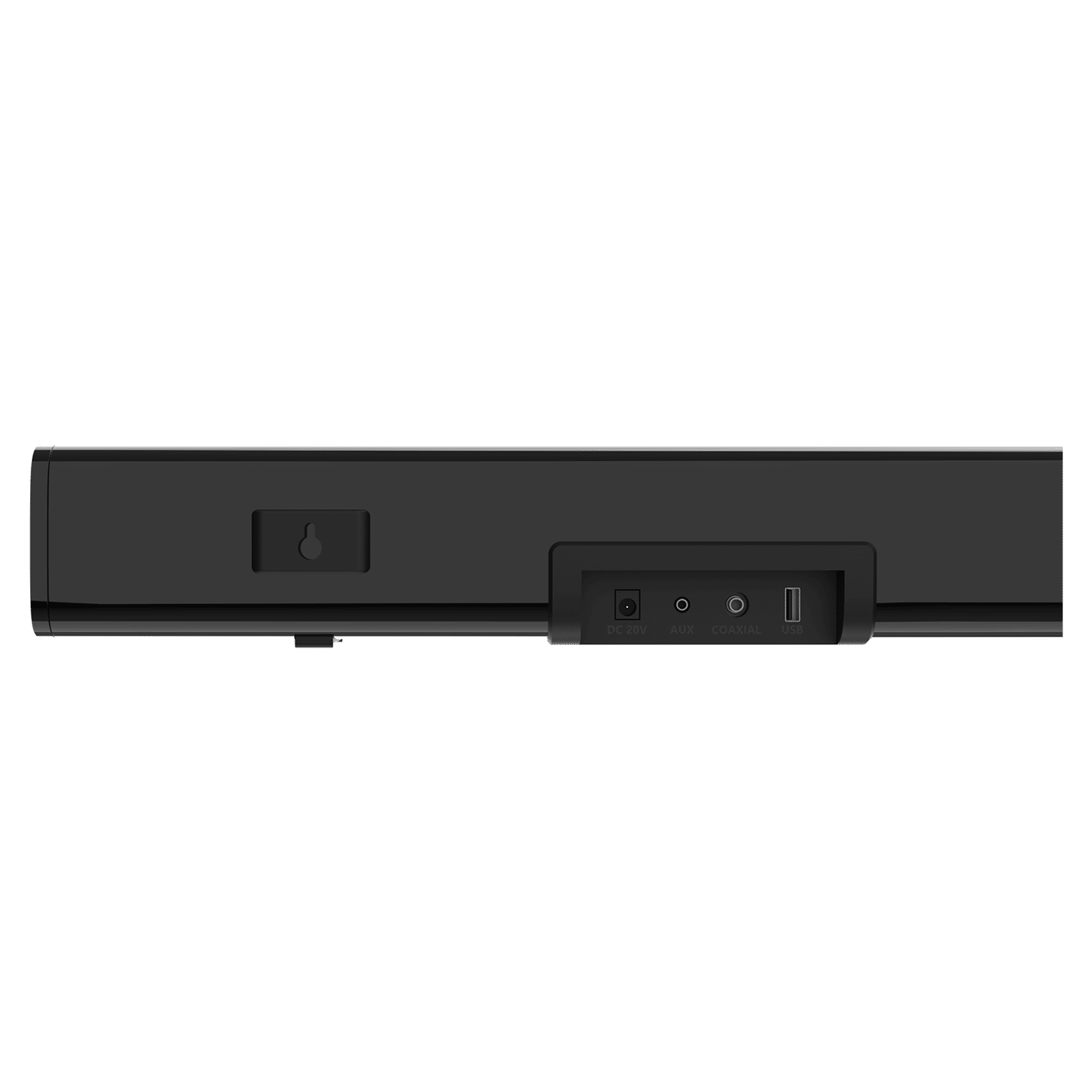 MIVI Fort R70 70W Bluetooth Soundbar with Remote (Cinematic Sound, 2.2 Channel, Black)_5
