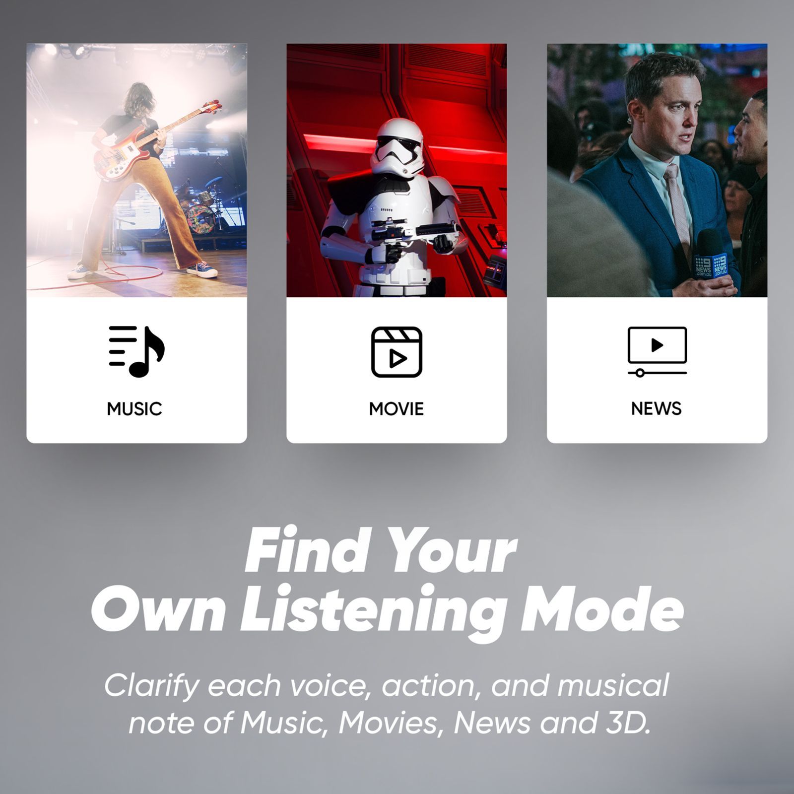 MIVI Fort R240 240W Bluetooth Soundbar with Remote (Cinematic Sound, 2.1 Channel, Black)_17