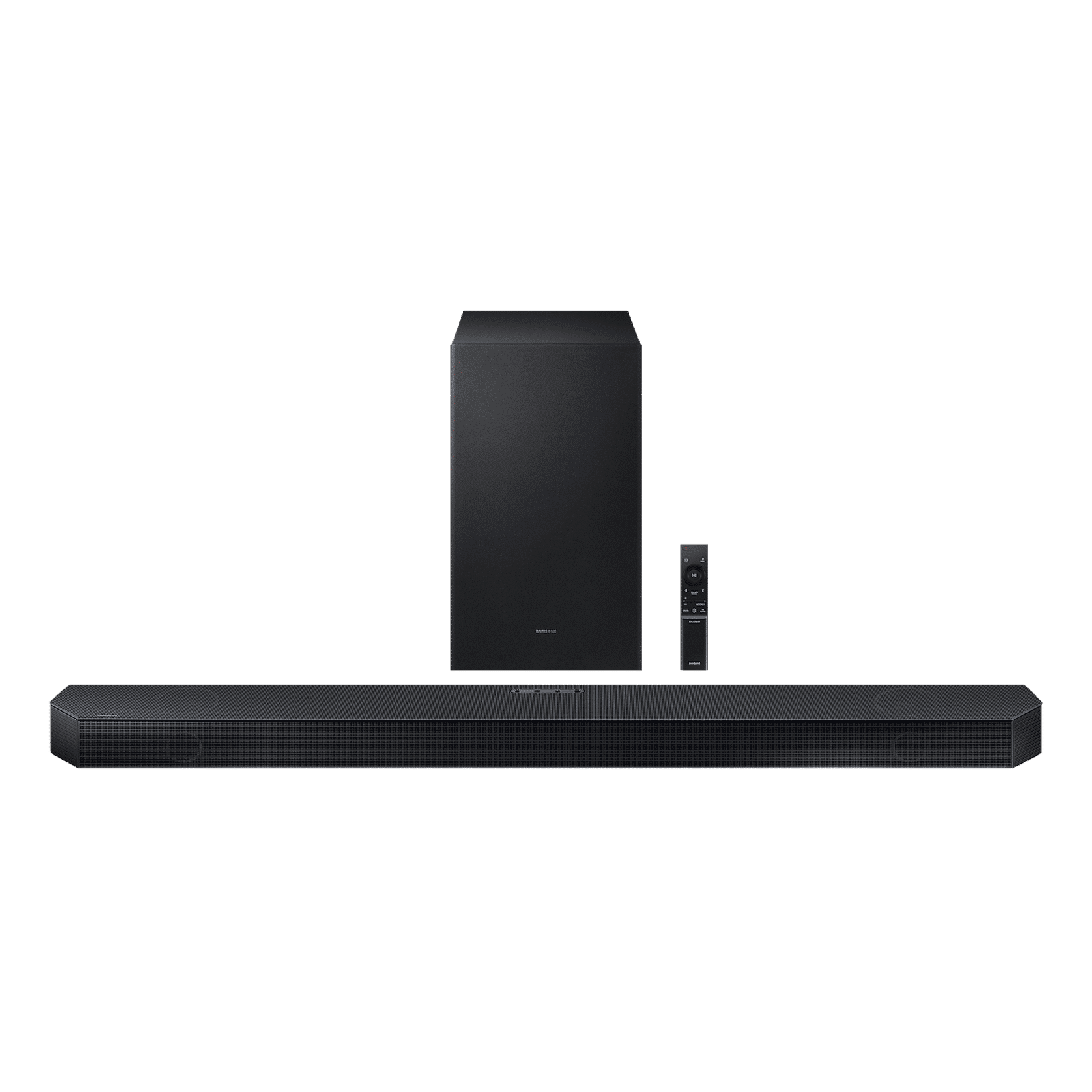 SAMSUNG Q Series 320W Bluetooth Soundbar with Remote (Dolby Atmos, 3.1.2 Channel, Black)_3