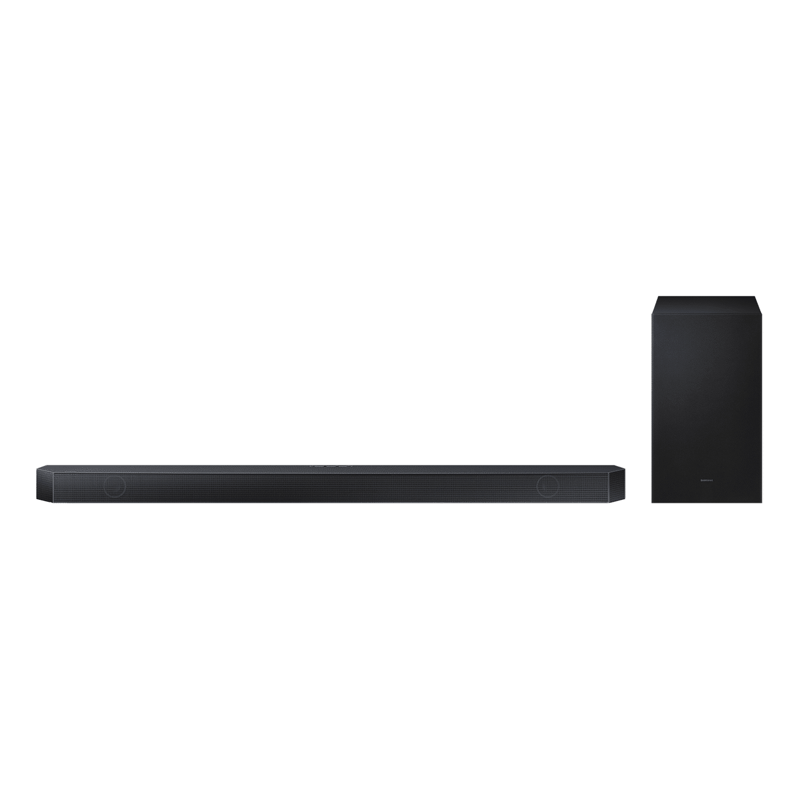 SAMSUNG Q Series 320W Bluetooth Soundbar with Remote (Dolby Atmos, 3.1.2 Channel, Black)_7