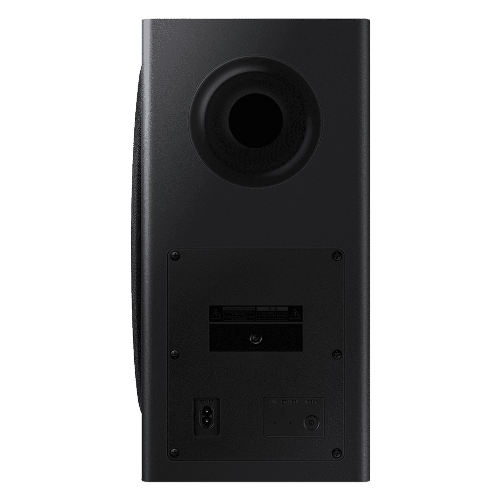 SAMSUNG HW-Q930C/XL 540W Bluetooth Soundbar with Remote (Dolby Digital, 9.1.4 Channel, Black) SAMSUNG HW-Q930C/XL 540W Bluetooth Soundbar with Remote (Dolby Digital, 9.1.4 Channel, Black)_5