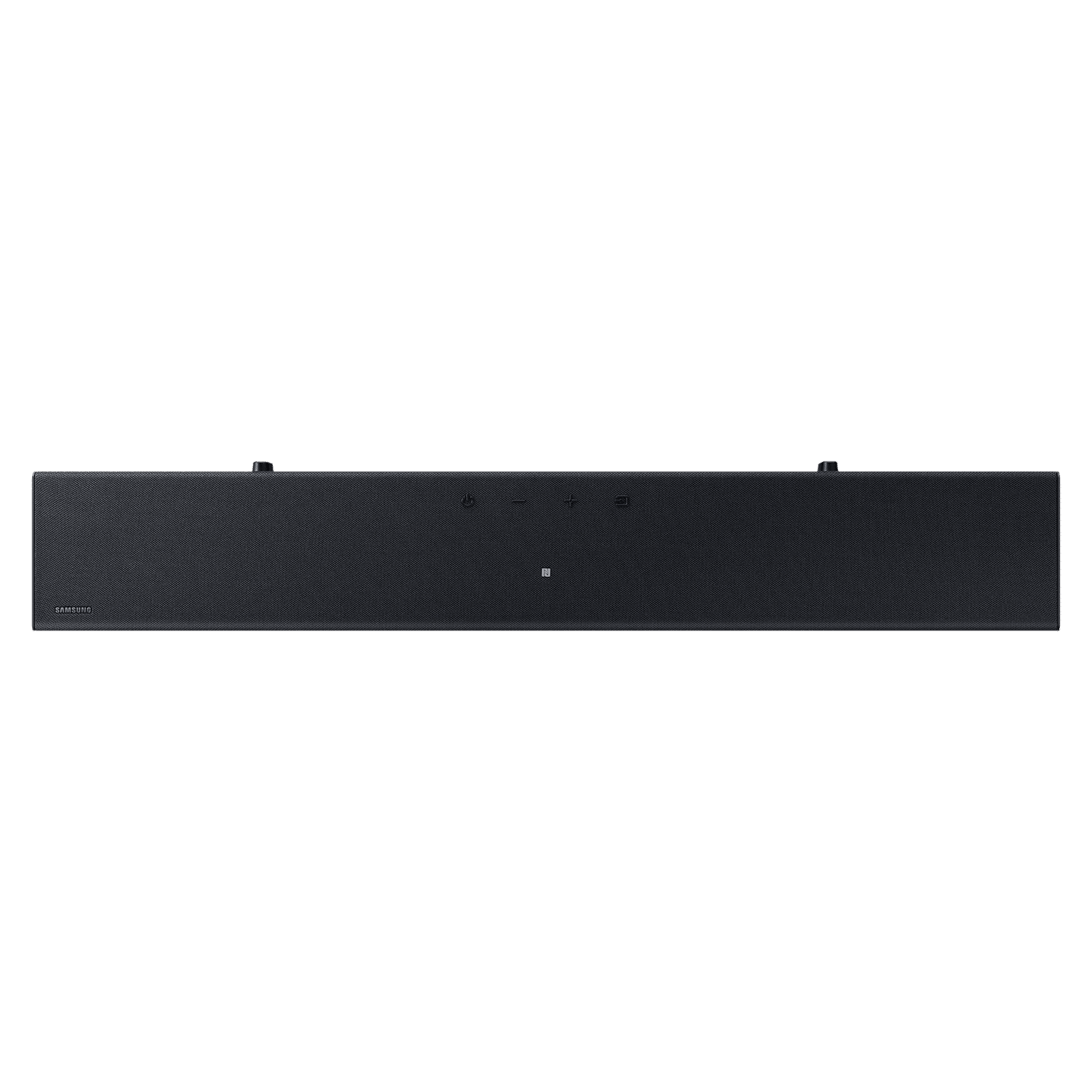 SAMSUNG HW-C400/XL 40W Bluetooth Soundbar with Remote (Surround Sound, 2.0 Channel, Black)_12