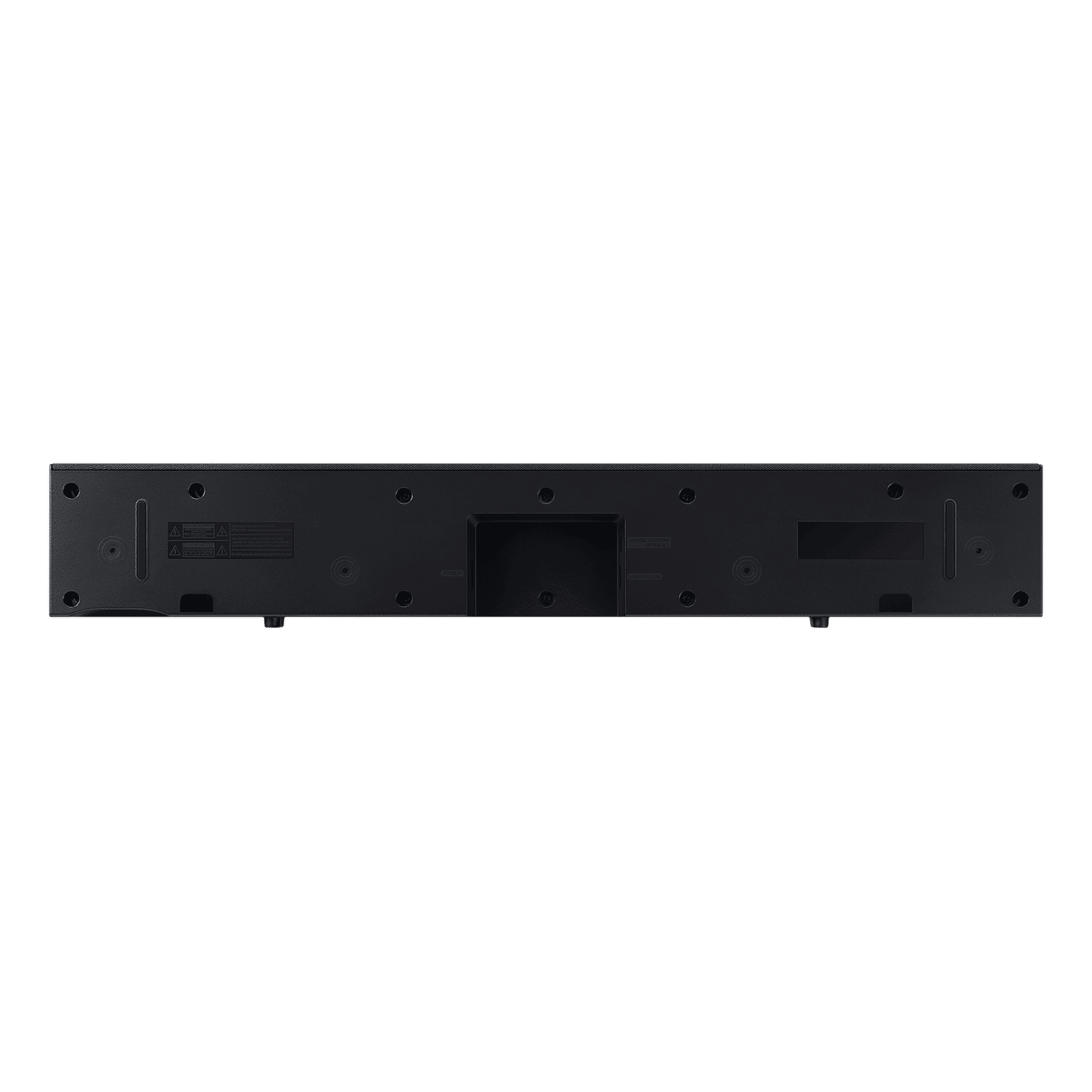 SAMSUNG HW-C400/XL 40W Bluetooth Soundbar with Remote (Surround Sound, 2.0 Channel, Black)_13