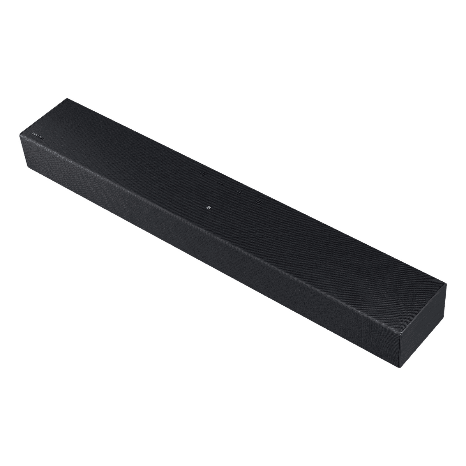 SAMSUNG HW-C400/XL 40W Bluetooth Soundbar with Remote (Surround Sound, 2.0 Channel, Black)_5