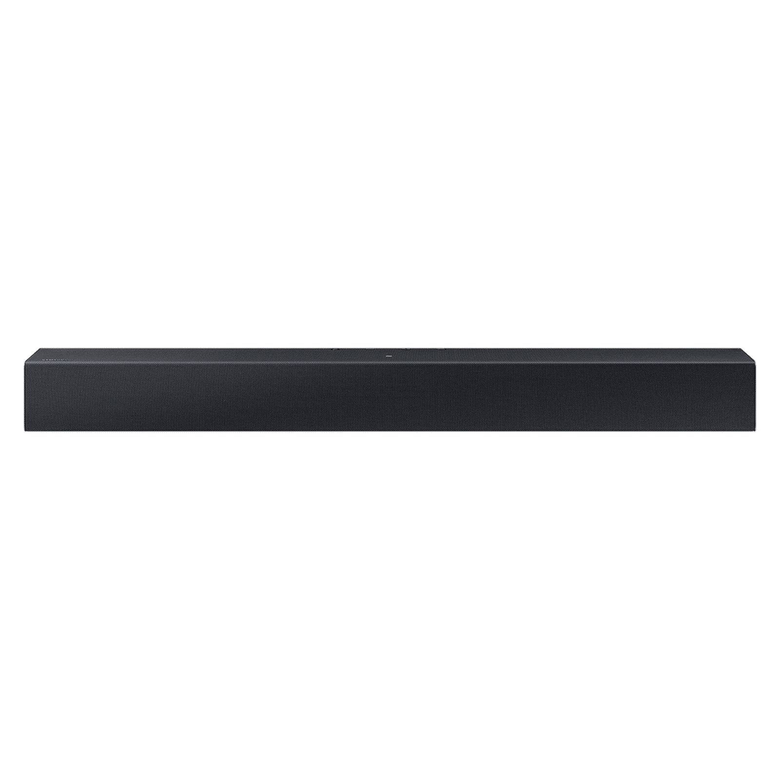 SAMSUNG HW-C400/XL 40W Bluetooth Soundbar with Remote (Surround Sound, 2.0 Channel, Black)_6