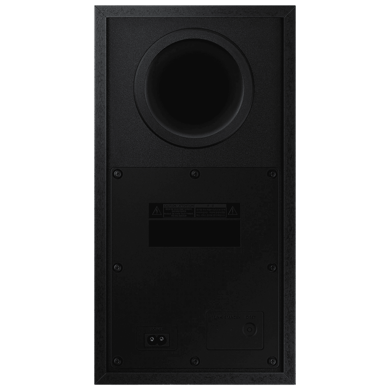 SAMSUNG HWC450XL 300W Bluetooth Soundbar with Remote (Dolby Digital 2.0, 2.1 Channel, Titan Black)_12