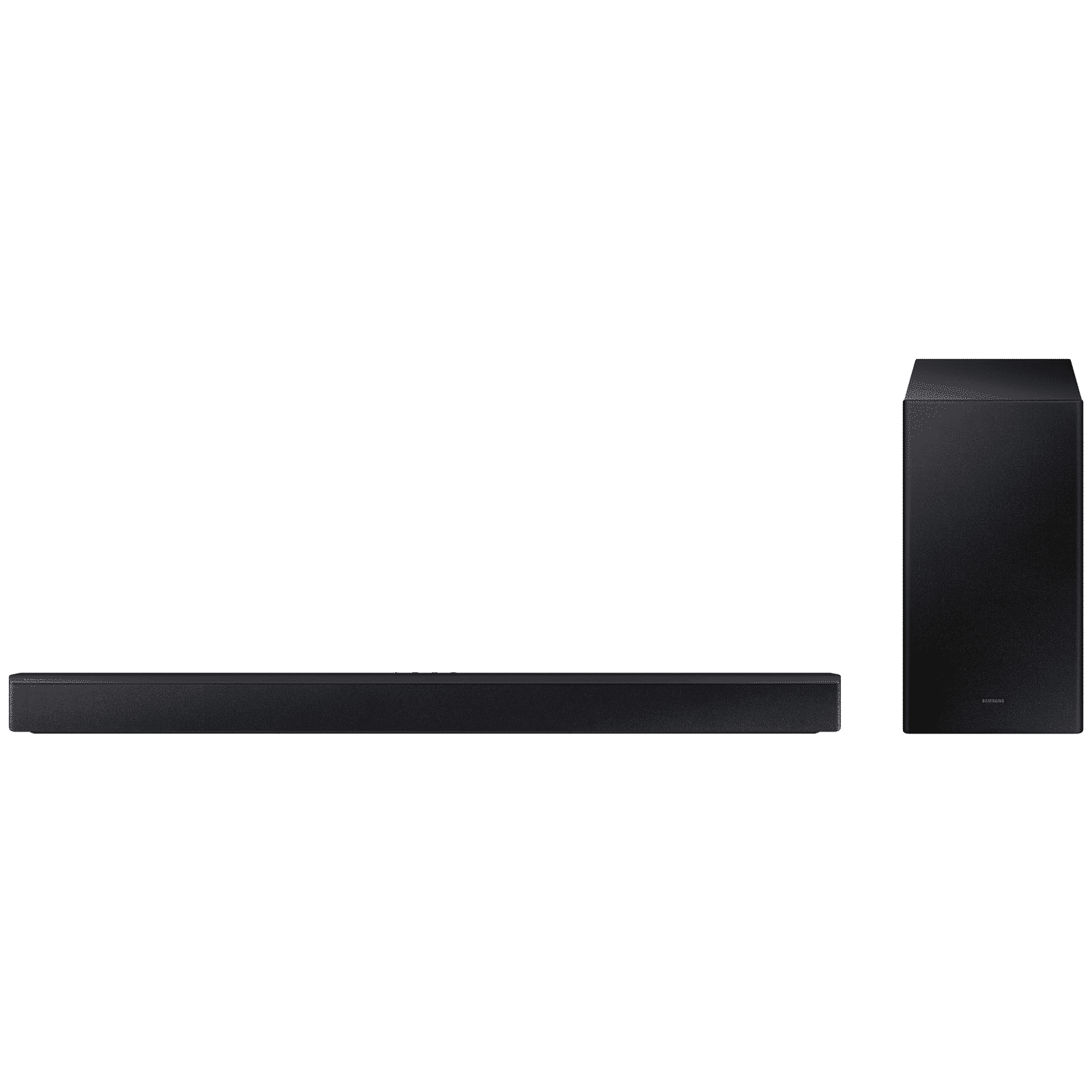 SAMSUNG HWC450XL 300W Bluetooth Soundbar with Remote (Dolby Digital 2.0, 2.1 Channel, Titan Black)_16