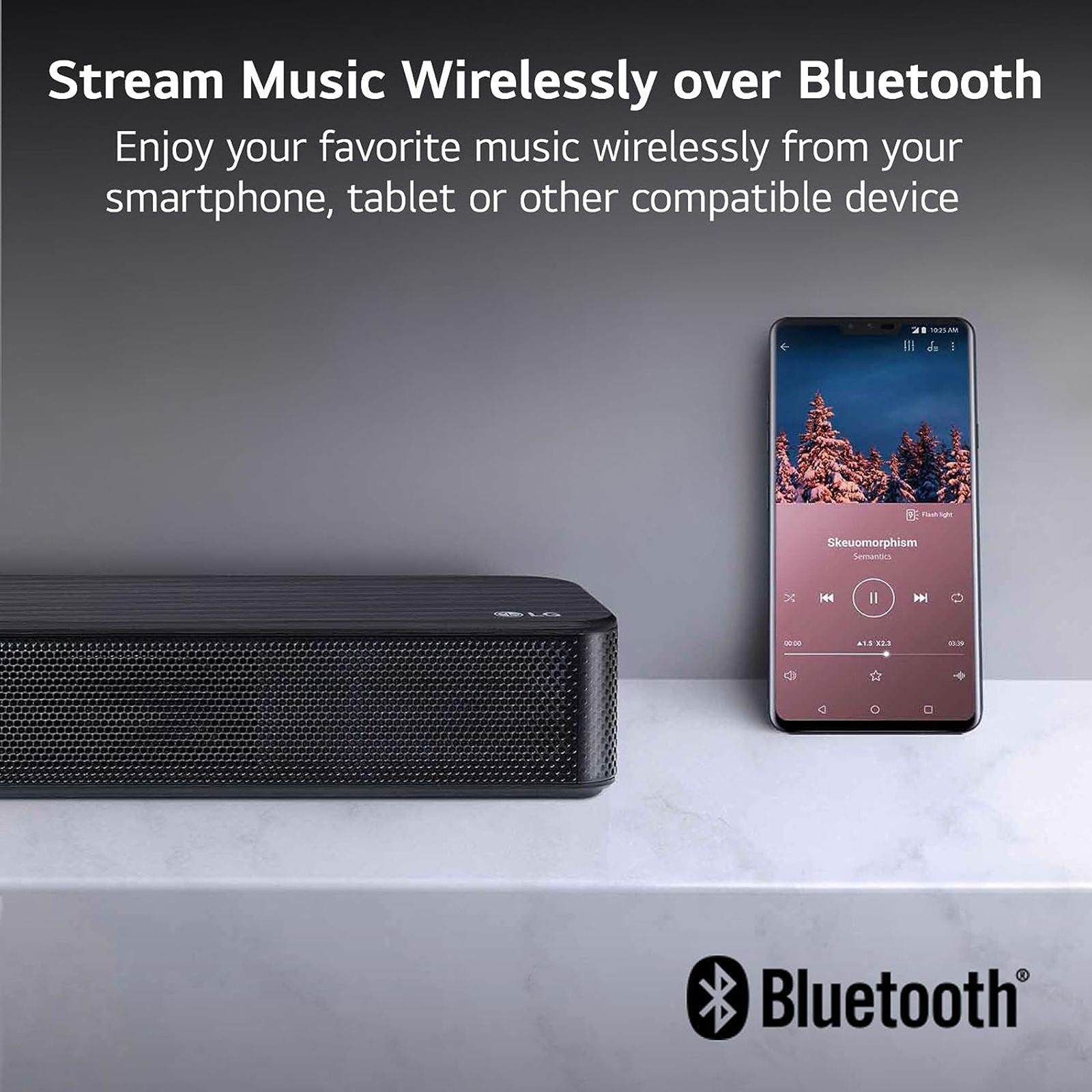 LG SNC4RDINDLLK 420W Bluetooth Soundbar (Dolby Digital, 4.2 Channel, Black) LG SNC4RDINDLLK 420W Bluetooth Soundbar (Dolby Digital, 4.2 Channel, Black)_6