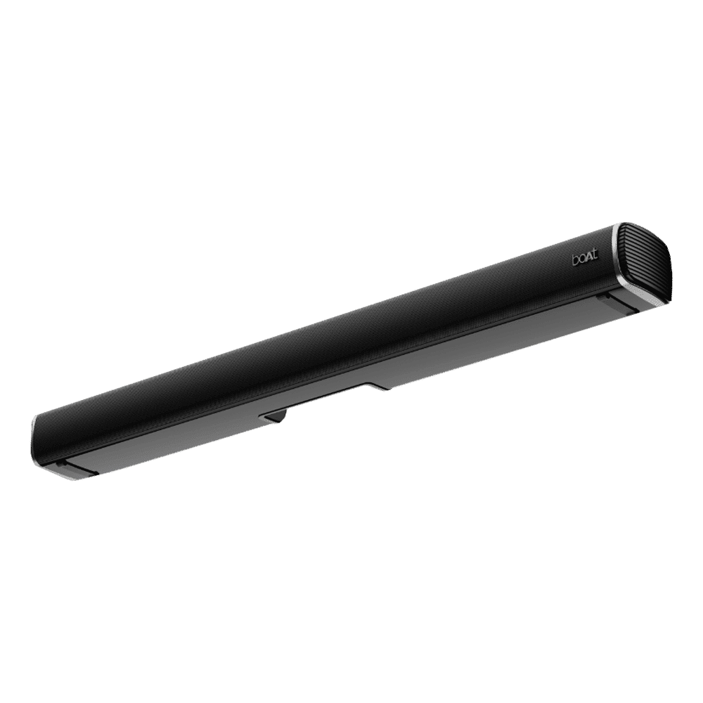 boAt Aavante Bar 2500 180W Bluetooth Soundbar with Remote (Signature Sound, 5.1 Channel, Black) boAt Aavante Bar 2500 180W Bluetooth Soundbar with Remote (Signature Sound, 5.1 Channel, Black)_5