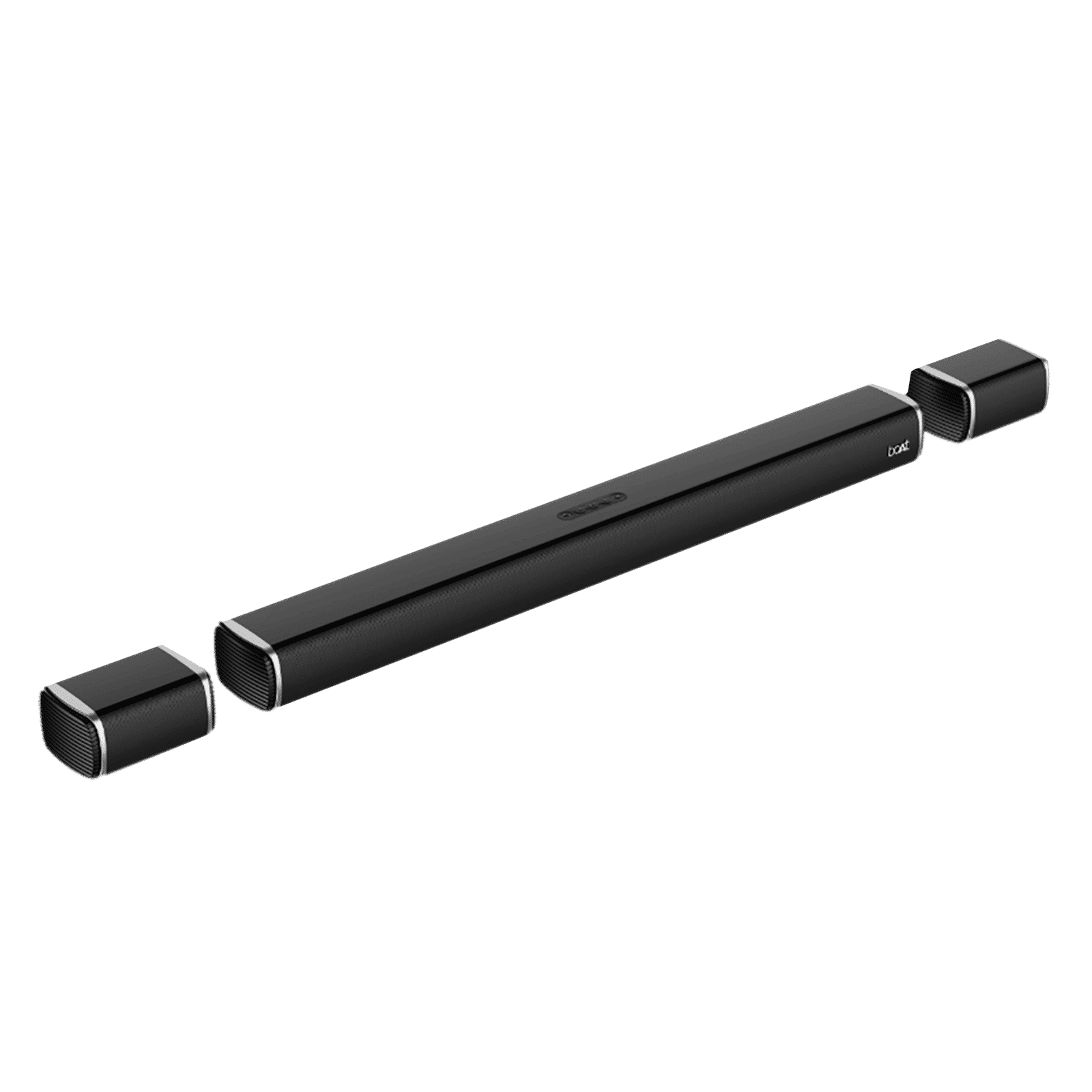 boAt Aavante Bar 2500 180W Bluetooth Soundbar with Remote (Signature Sound, 5.1 Channel, Black) boAt Aavante Bar 2500 180W Bluetooth Soundbar with Remote (Signature Sound, 5.1 Channel, Black)_3