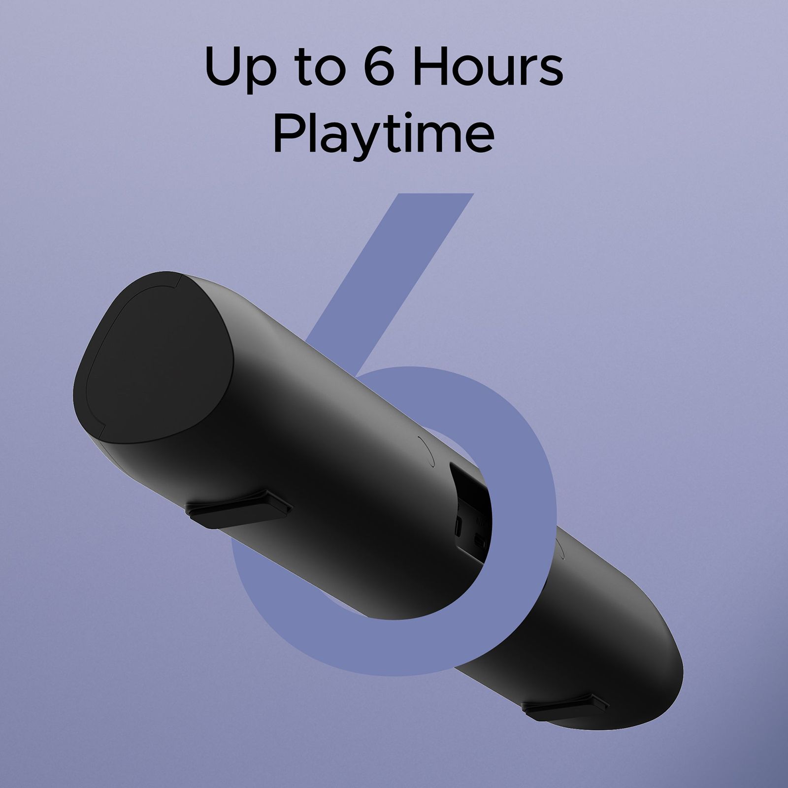 boAt Aavante Bar Groove 16W Bluetooth Soundbar (Signature Sound, 2.0 Channel, Charcoal Black)_11