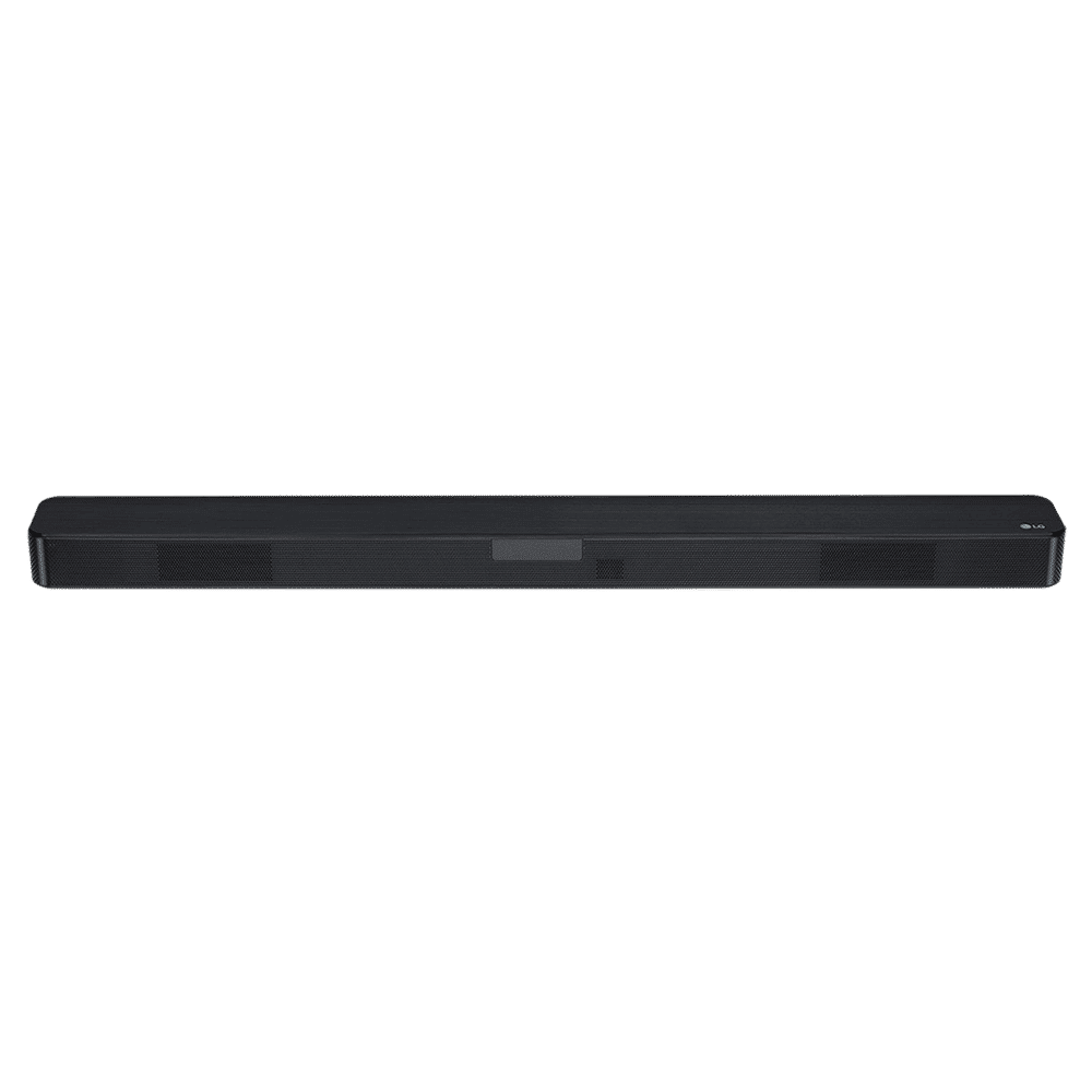 LG SN4 300W Bluetooth Soundbar with Remote (Dolby Digital, 2.1 Channel, Black)_9