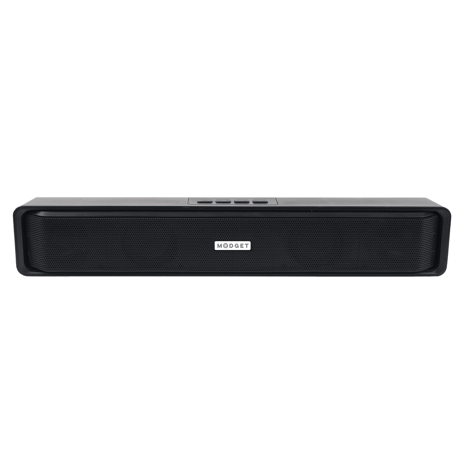 MODGET MOG100PRO 16W Bluetooth Soundbar (Stereo Channel, Black) MODGET MOG100PRO 16W Bluetooth Soundbar (Stereo Channel, Black)_7