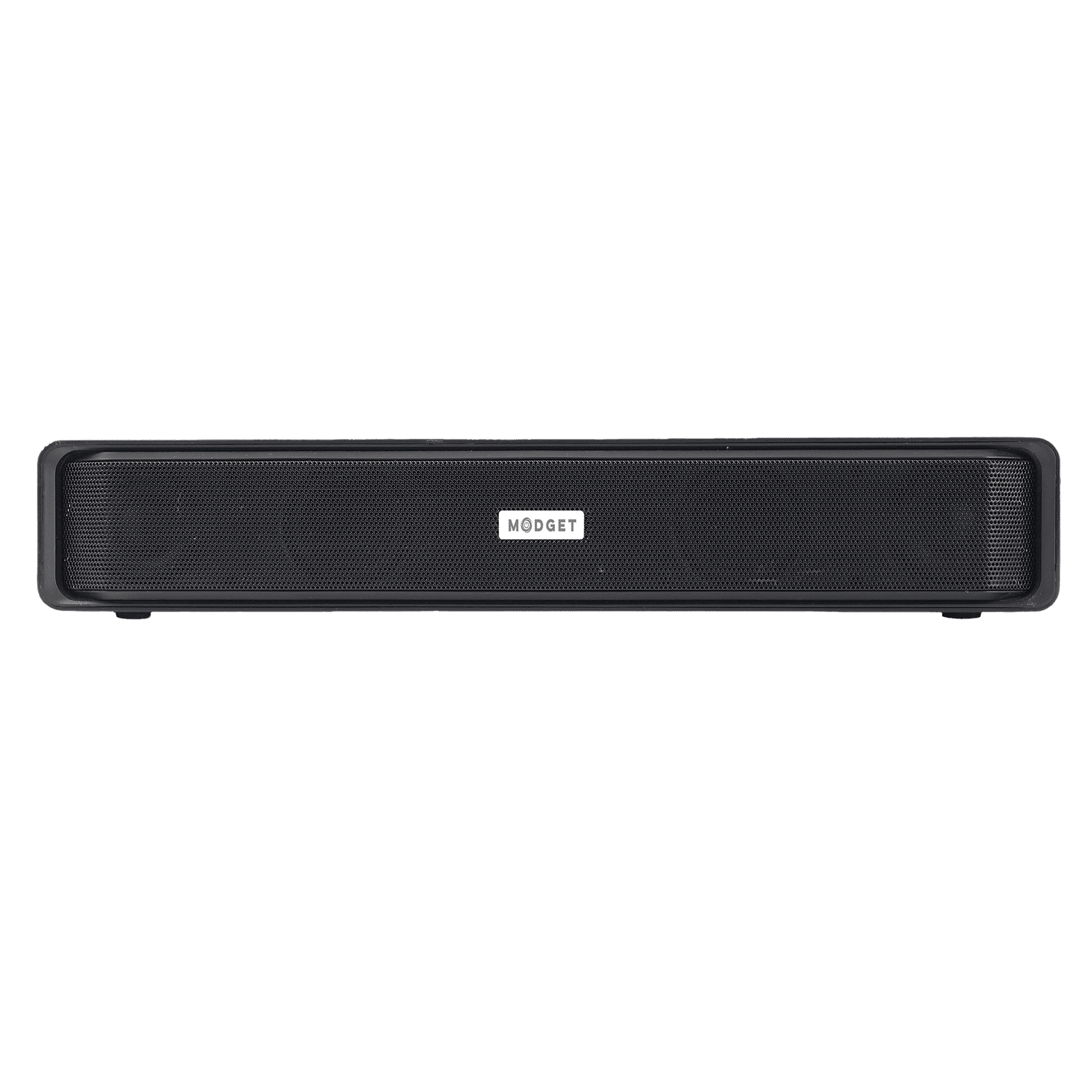 MODGET MOG100PRO 16W Bluetooth Soundbar (Stereo Channel, Black) MODGET MOG100PRO 16W Bluetooth Soundbar (Stereo Channel, Black)_3