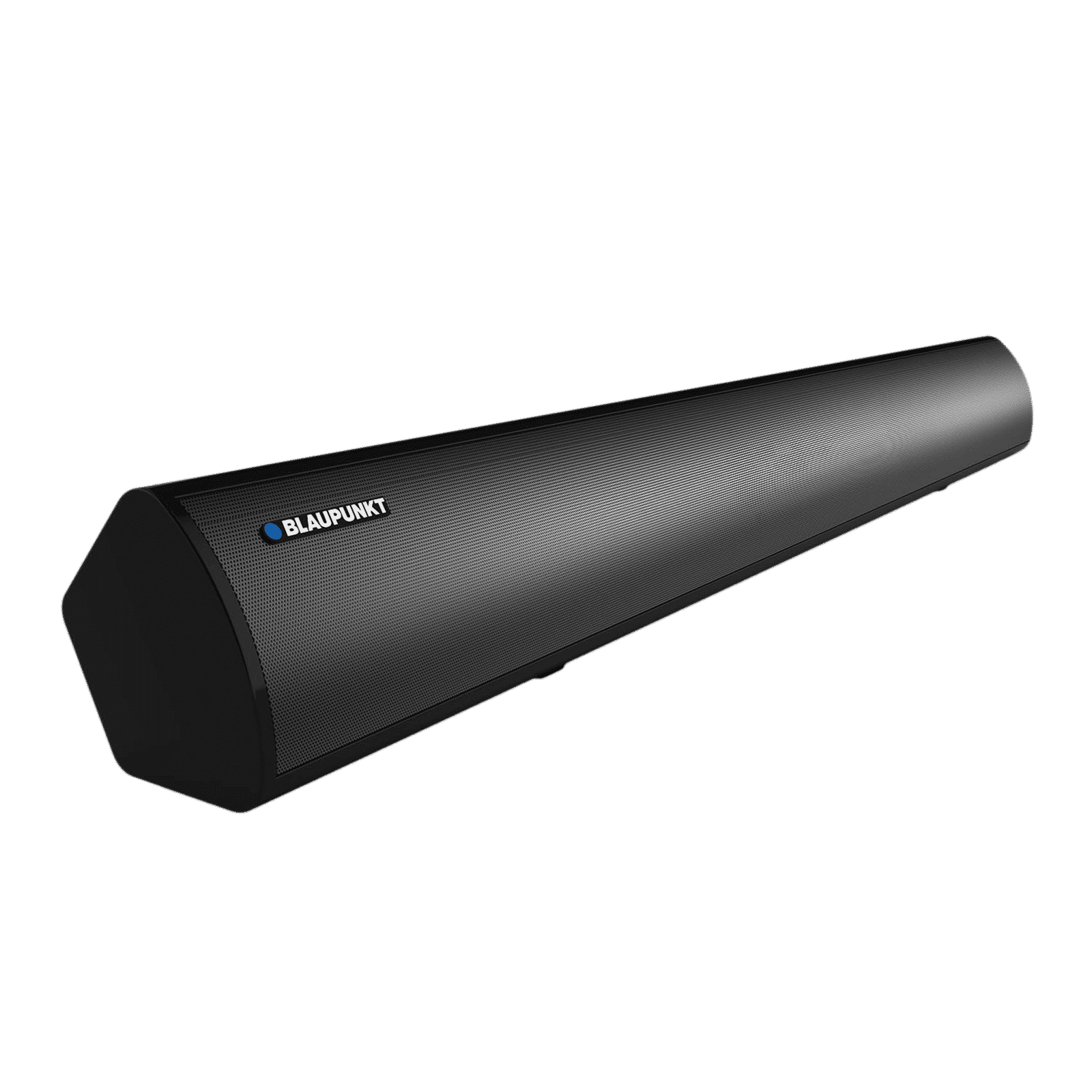 BLAUPUNKT SBA01 Rekurve 100W Bluetooth Soundbar with Remote (Dual Speaker Drivers, 2.1 Channel, Black) BLAUPUNKT SBA01 Rekurve 100W Bluetooth Soundbar with Remote (Dual Speaker Drivers, 2.1 Channel, Black)_1