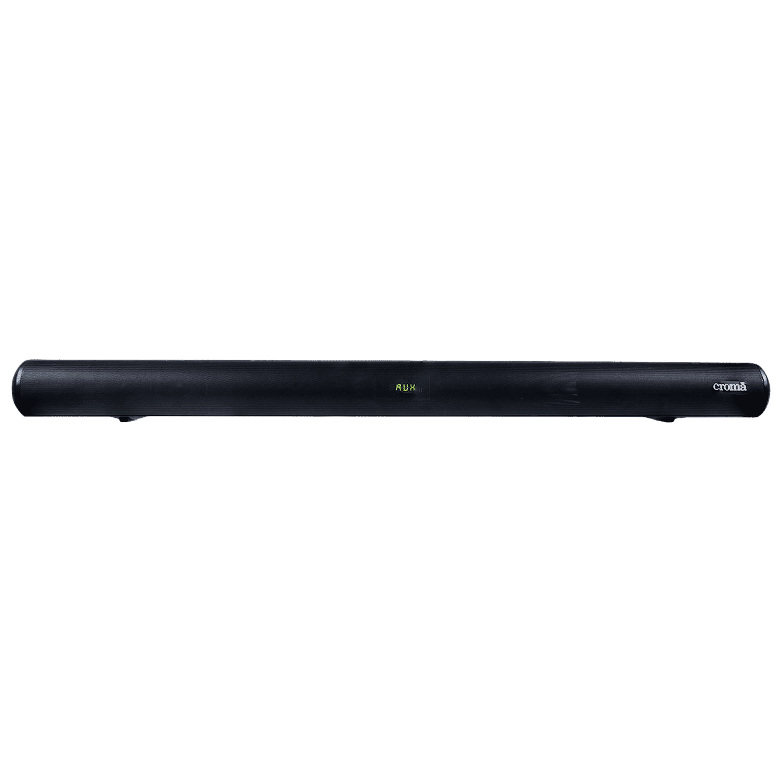 Croma 60W Bluetooth Soundbar with Remote (Preset EQ Modes, 2.0 Channel, Black) Croma 60W Bluetooth Soundbar with Remote (Preset EQ Modes, 2.0 Channel, Black)_4