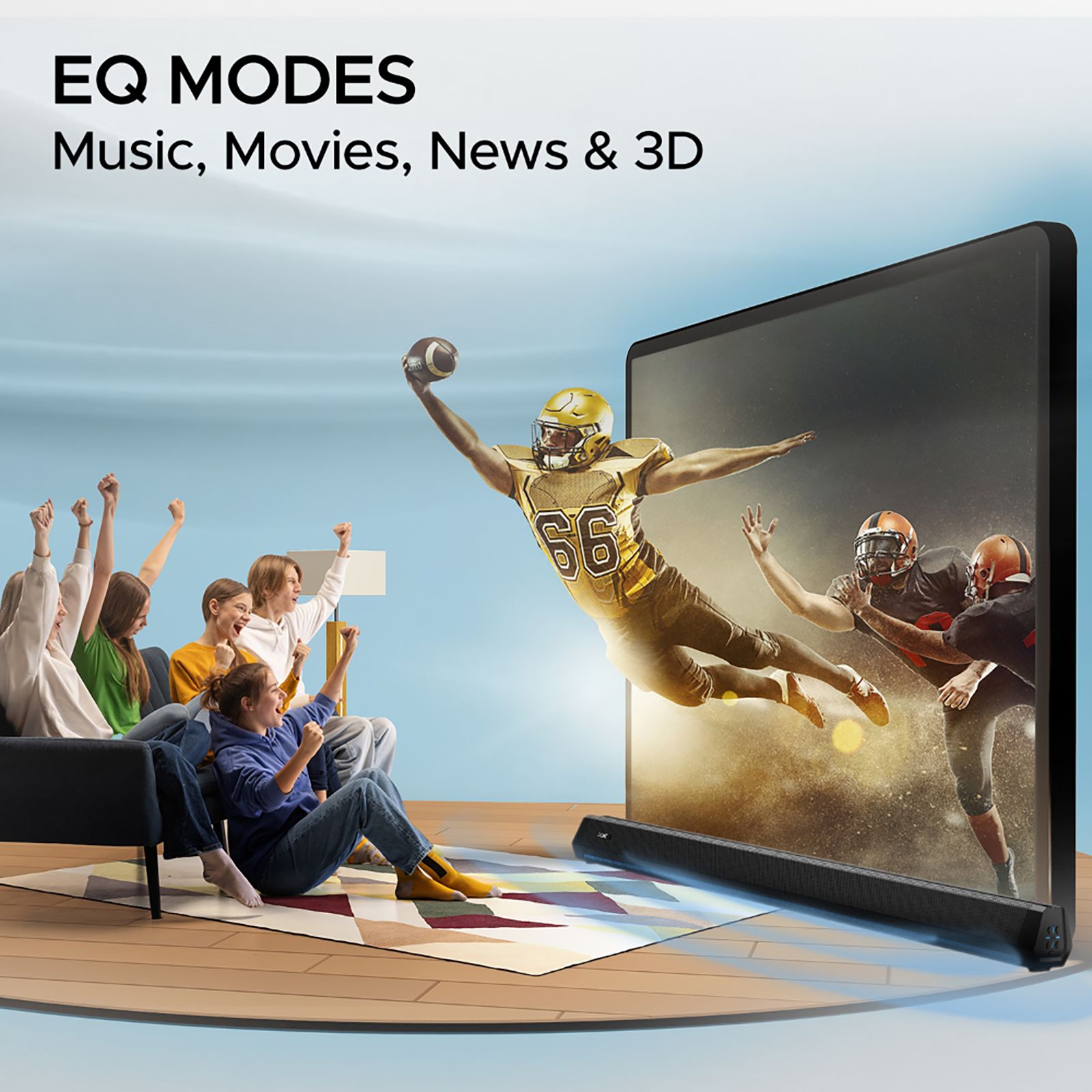 boAt Aavante Bar Maven 300W Bluetooth Soundbar with Remote (Signature Sound, 2.1 Channel, Midnight Black)_11