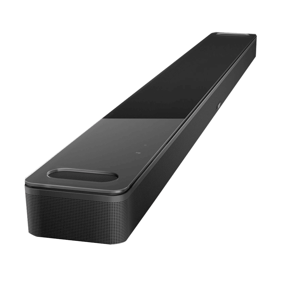BOSE Smart Ultra Bluetooth Soundbar with Remote (Dolby Atmos, Black) BOSE Smart Ultra Bluetooth Soundbar with Remote (Dolby Atmos, Black)_4