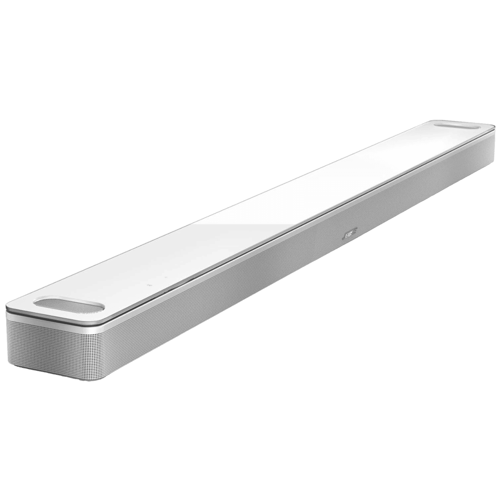 BOSE Smart Ultra Bluetooth Soundbar with Remote (Dolby Atmos, Arctic White)_1
