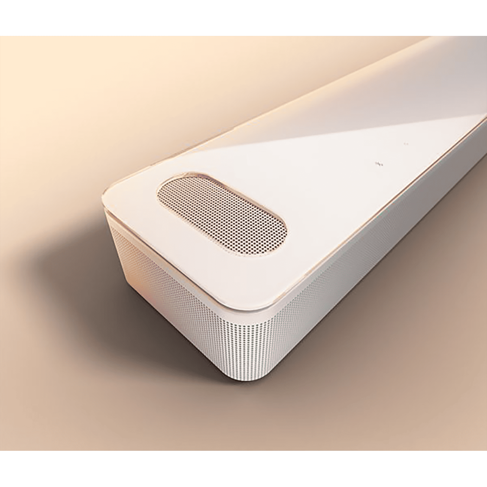 BOSE Smart Ultra Bluetooth Soundbar with Remote (Dolby Atmos, Arctic White)_8