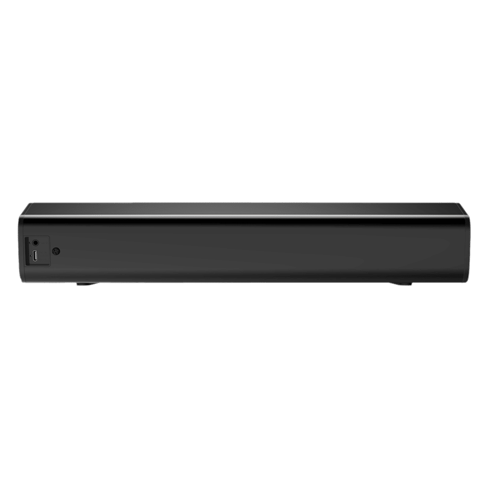 Creative Stage Air V2 100W Bluetooth Soundbar (High Quality Digital Audio, 2.0 Channel, Black)_9