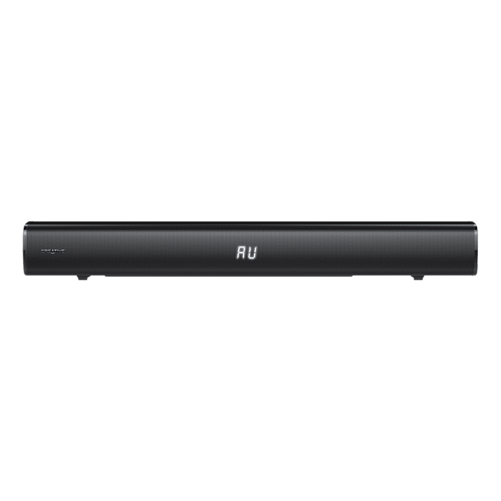 Creative Stage 160W Bluetooth Soundbar with Remote (Deep Thumping Bass, 2.1 Channel, Black)_15