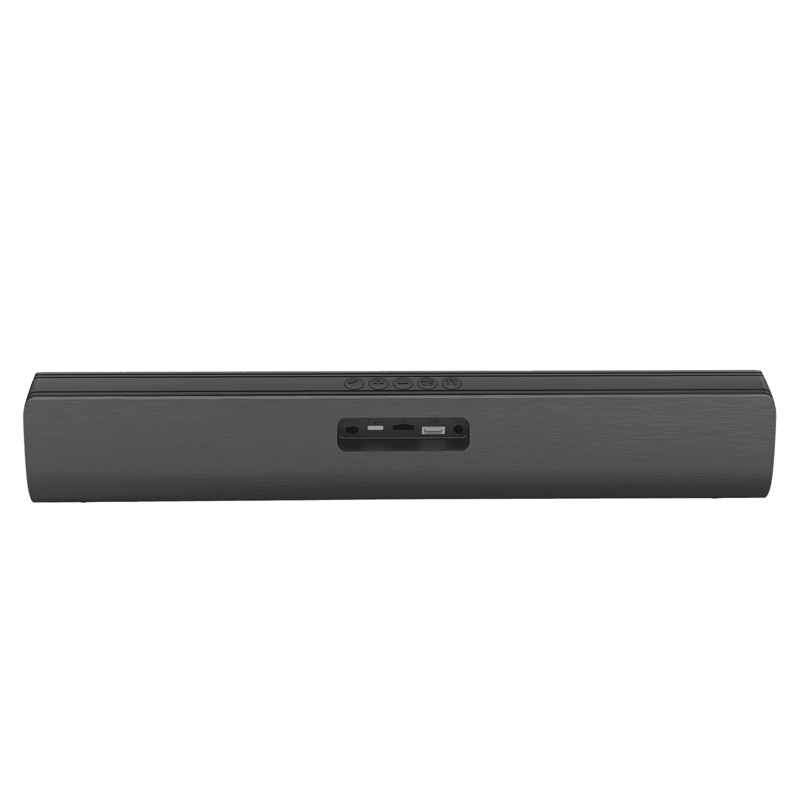 Nu Republic Party Box 20W Bluetooth Soundbar (360 Degree Surround Sound, 2.0 Channel, Black) Nu Republic Party Box 20W Bluetooth Soundbar (360 Degree Surround Sound, 2.0 Channel, Black)_5