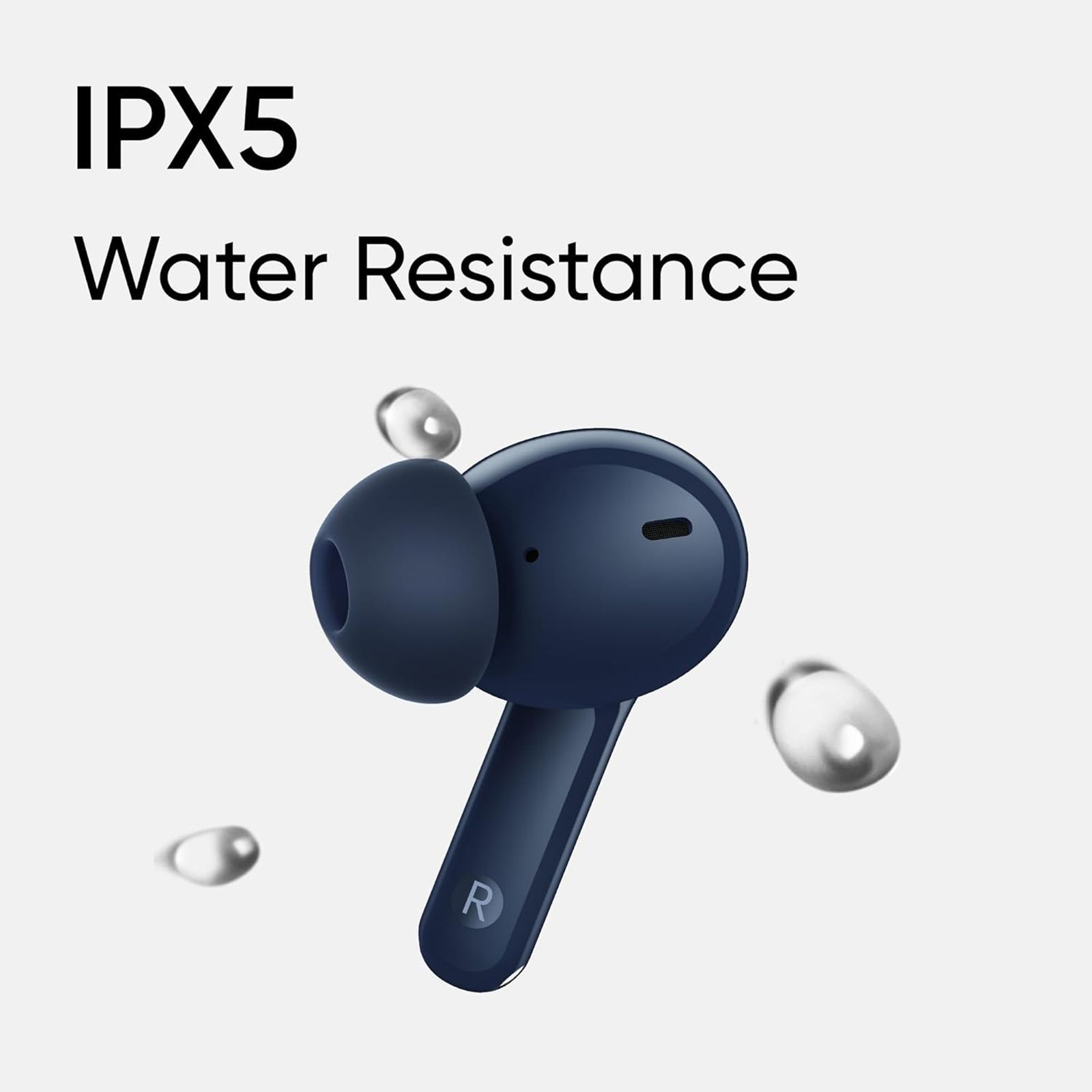 realme Buds T110 TWS Earbuds with AI Noise Cancellation (IPX5 Water Resistant, 38 Hours Playback, Jazz Blue)_11
